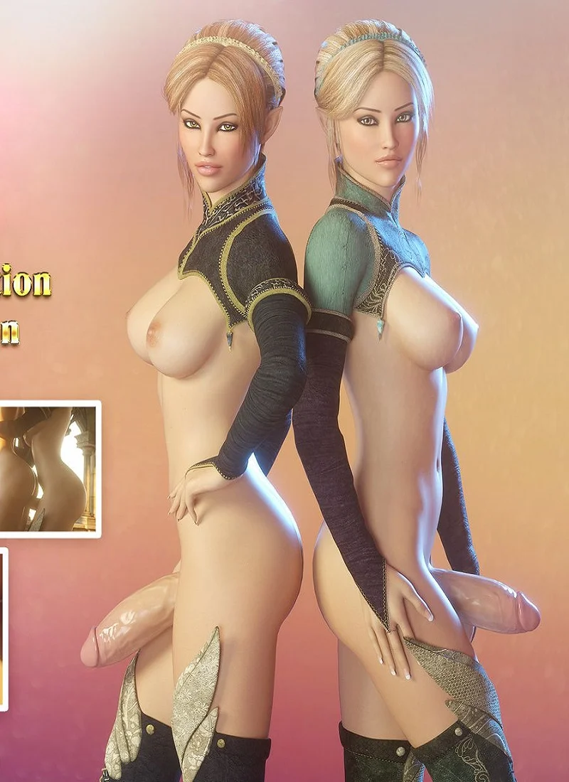 Eralin & Meralin [Lord Kvento] cover