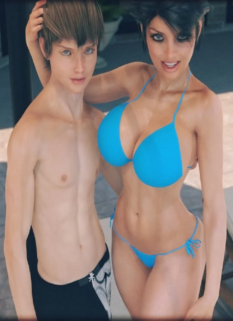 Home For Summer [DB-Spencer] cover