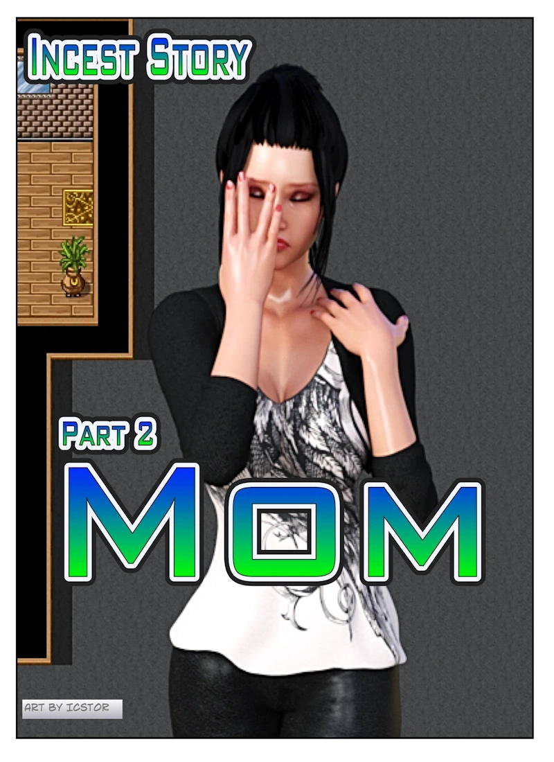 My Mom [Icstor] cover