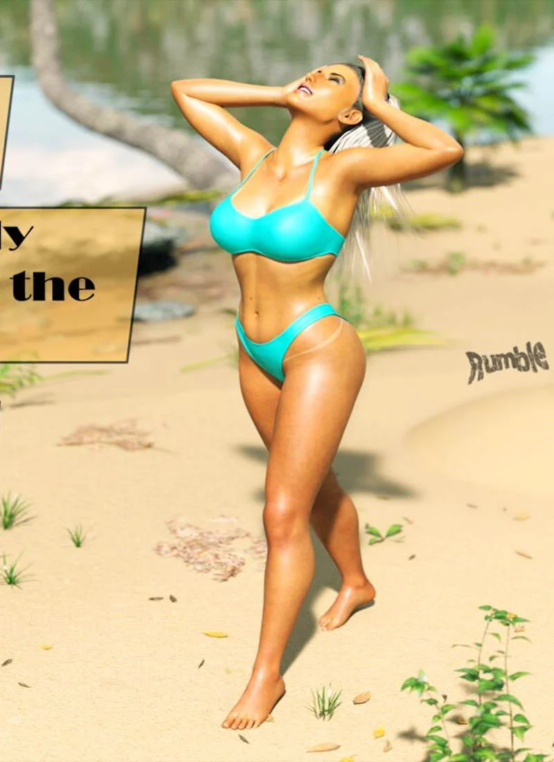 The early worm gets the gal [odinvond] cover