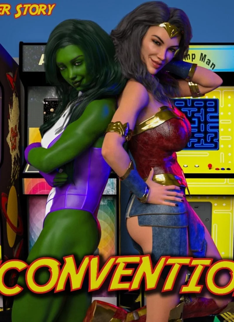 Unconventional [Nexstat] cover