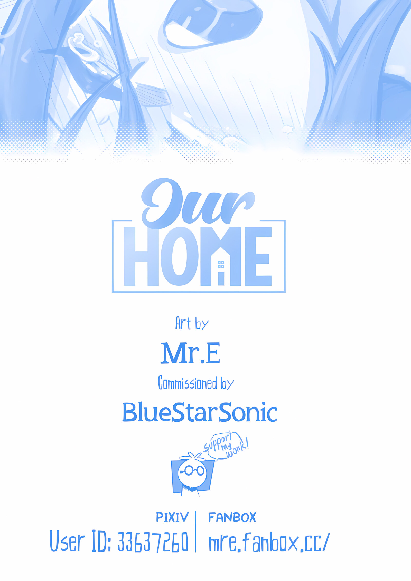 Our Home [Mr.E], Our Home, page 22 of 22