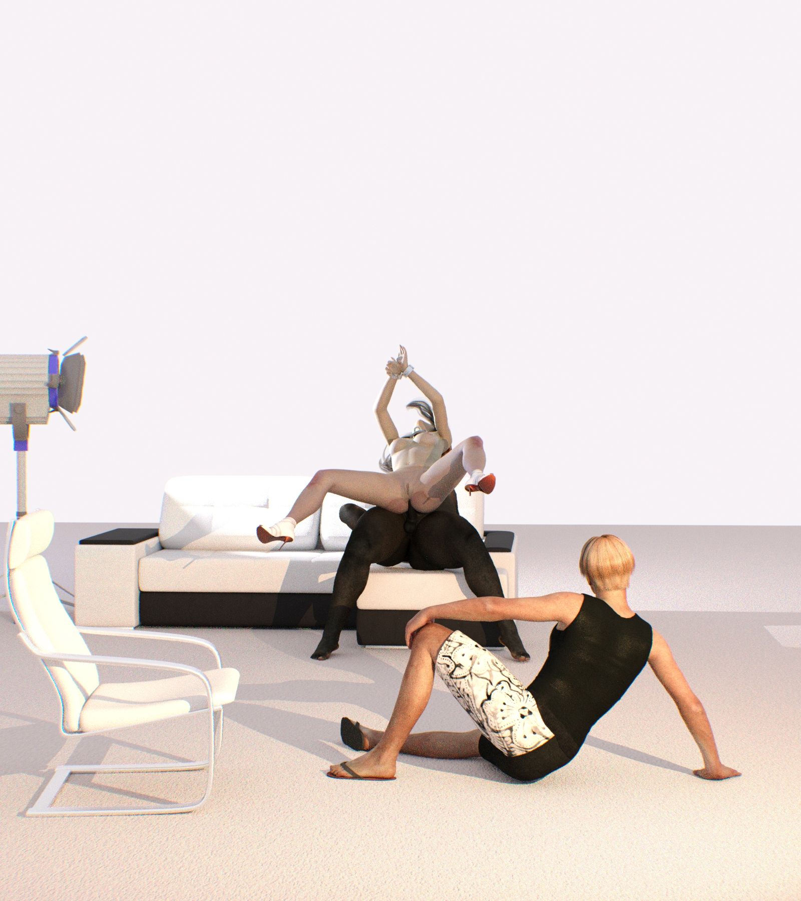 Photoshooting Turns Bad [Vico4444], Photoshooting Turns Bad, page 41 of 66