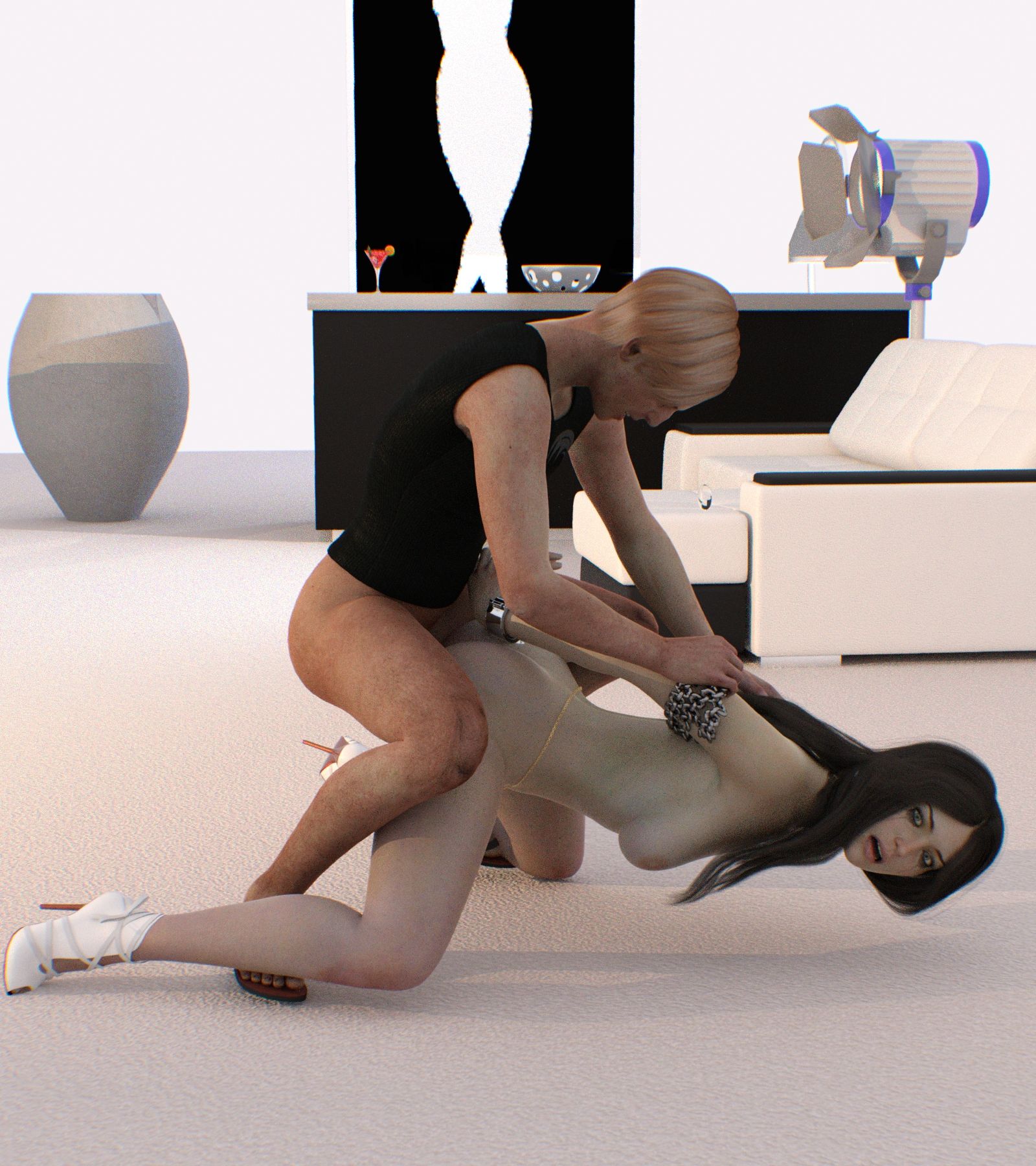 Photoshooting Turns Bad [Vico4444], Photoshooting Turns Bad, page 52 of 66