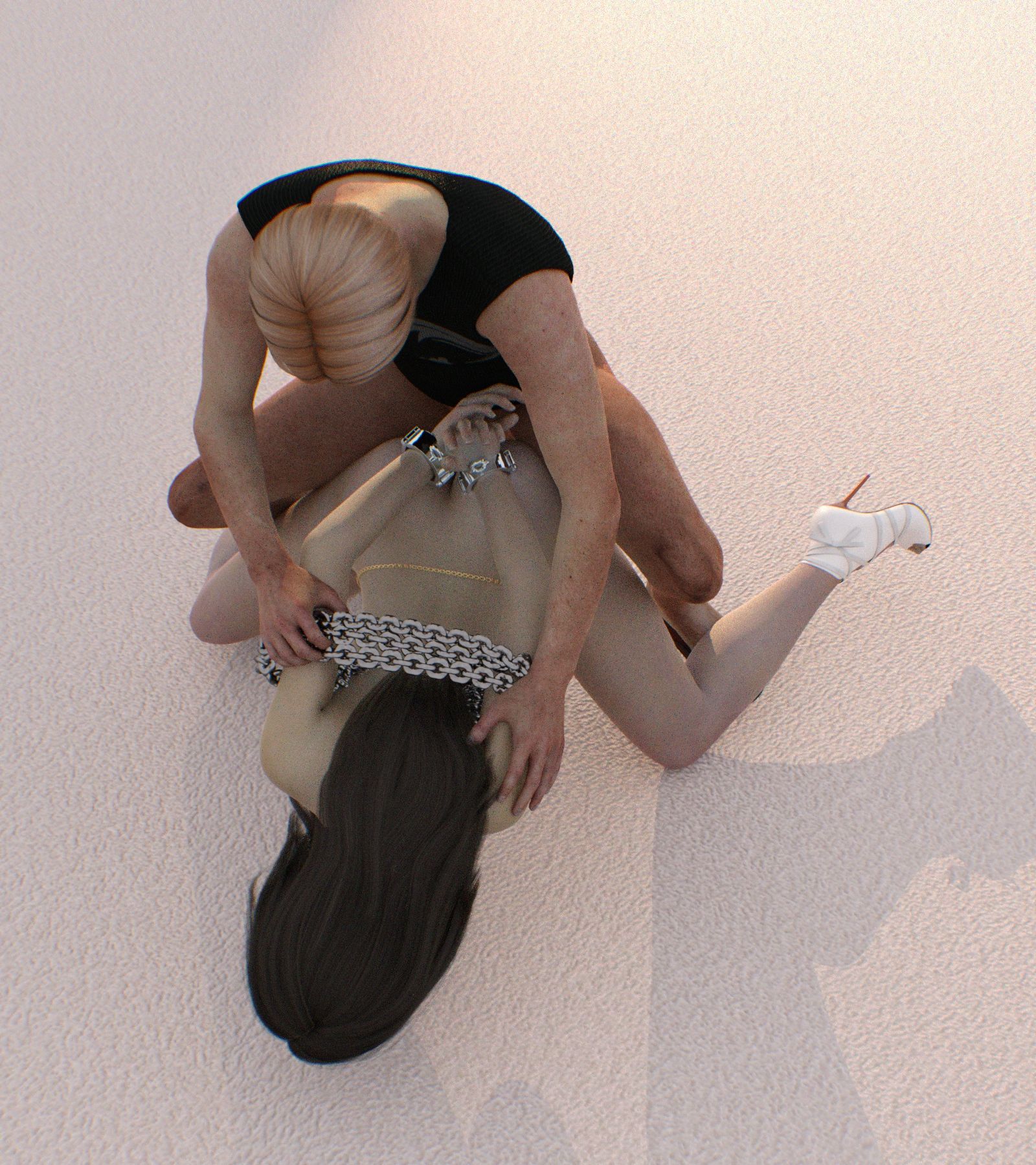 Photoshooting Turns Bad [Vico4444], Photoshooting Turns Bad, page 53 of 66