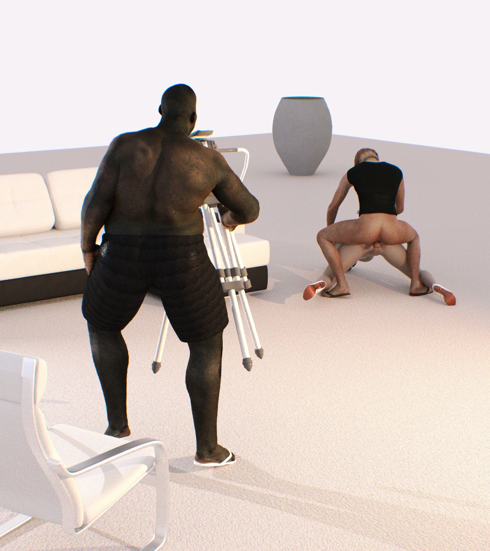 Photoshooting Turns Bad [Vico4444], Photoshooting Turns Bad, page 54 of 66