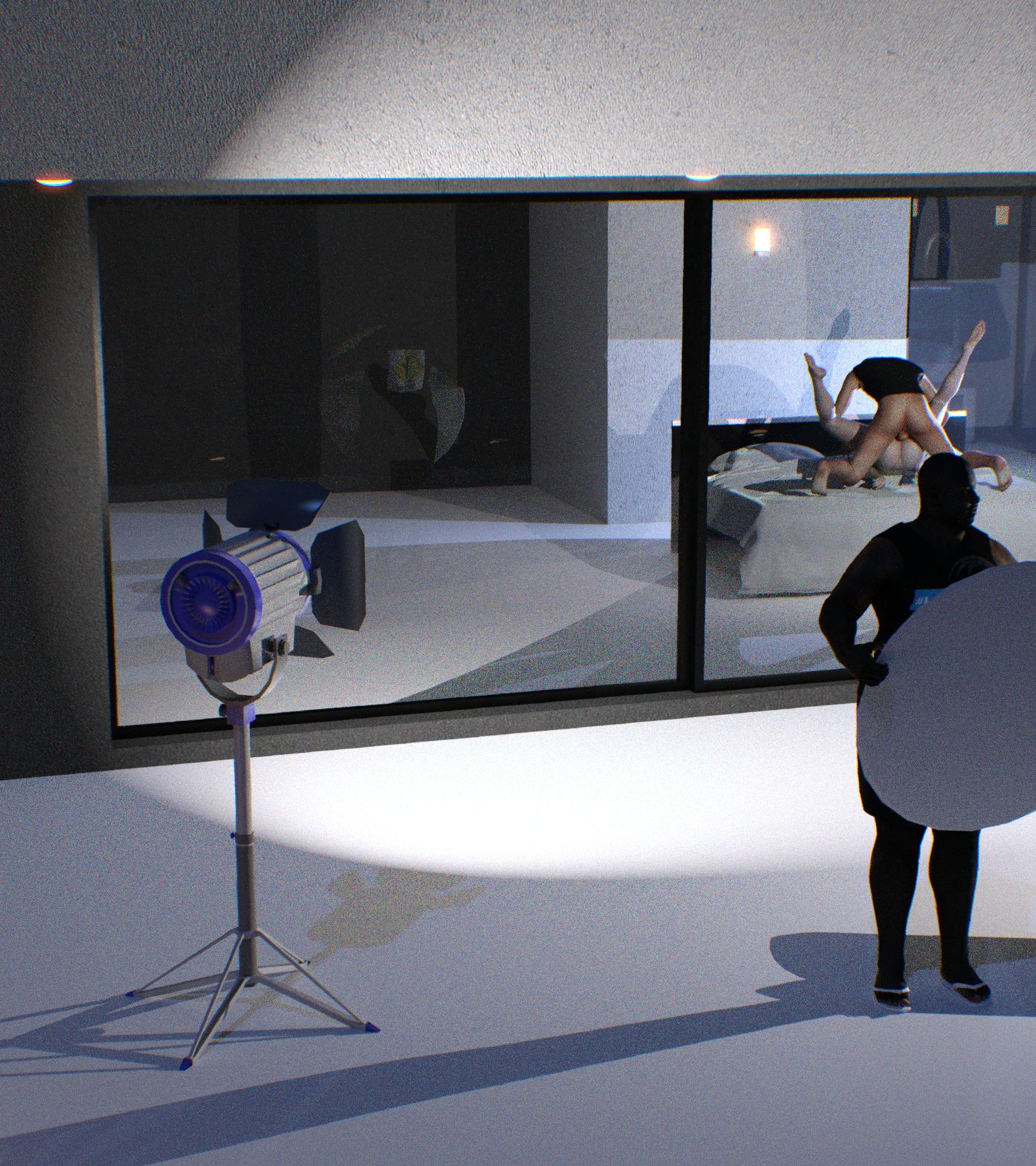 Photoshooting Turns Bad [Vico4444], Photoshooting Turns Bad, page 7 of 66