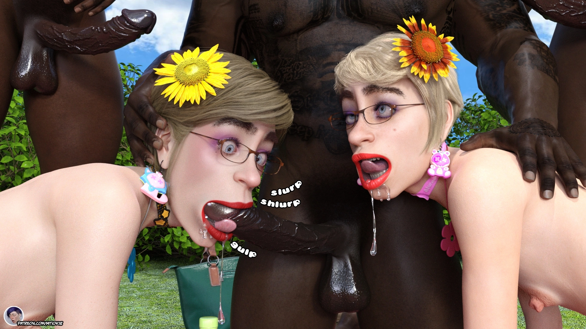Picnics [Mitiok18], Picnic, page 45 of 119