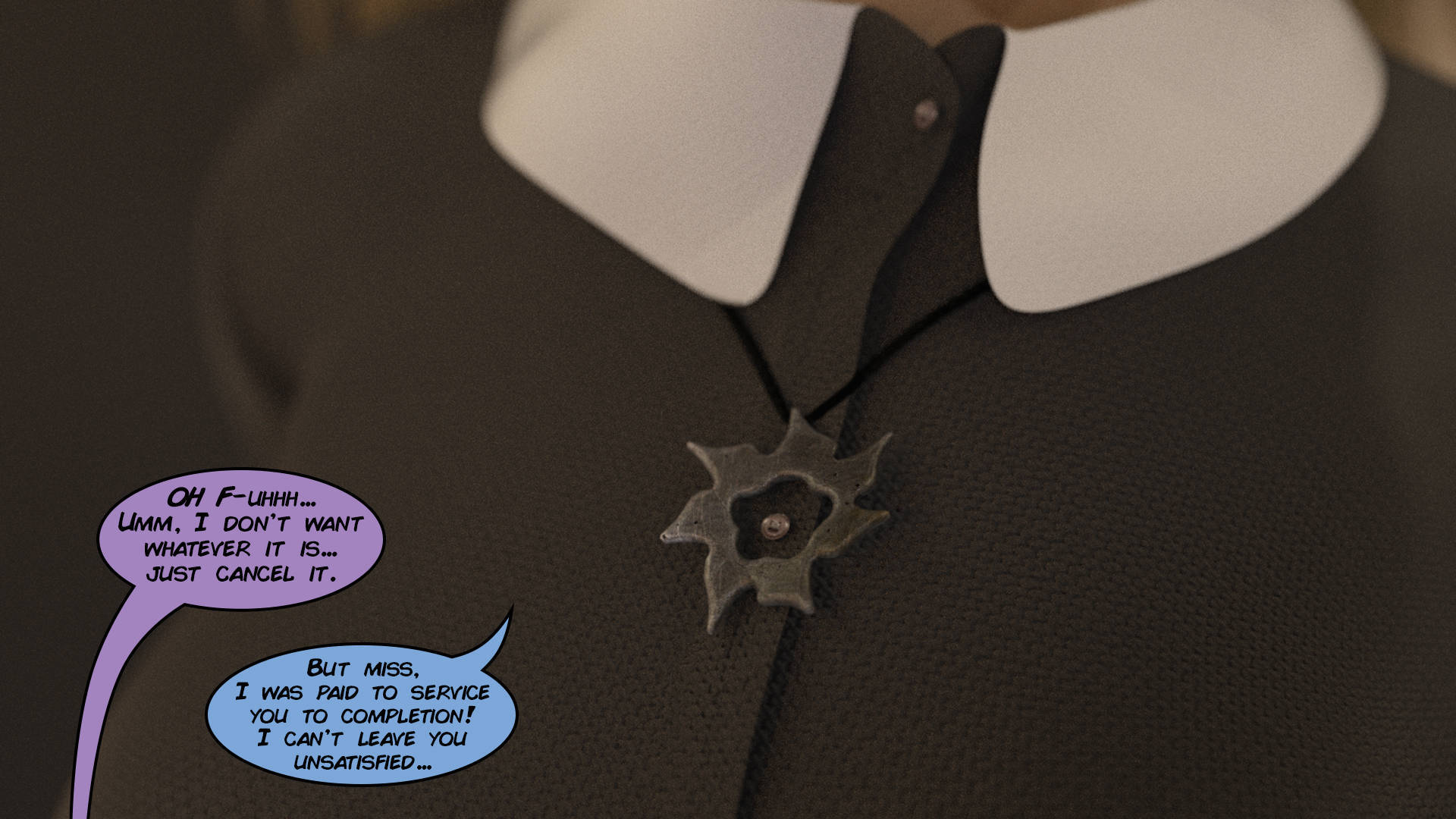Pool Seduction [NexStat], Pool Seduction 2, page 67 of 90