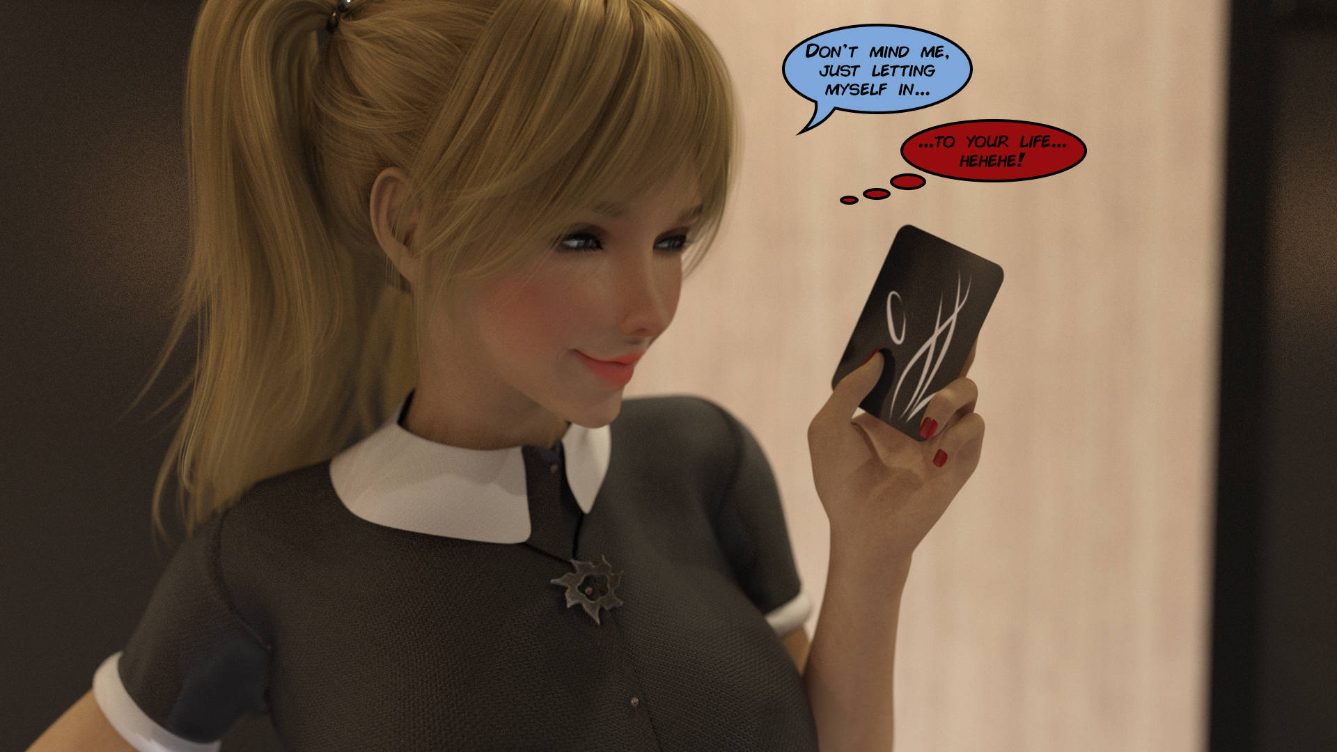 Pool Seduction [NexStat], Pool Seduction 2, page 70 of 90