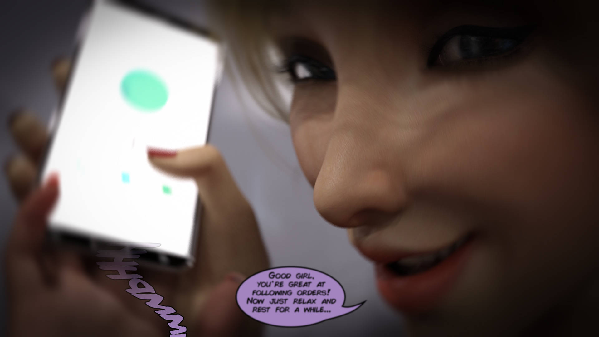 Pool Seduction [NexStat], Pool Seduction 2, page 75 of 90