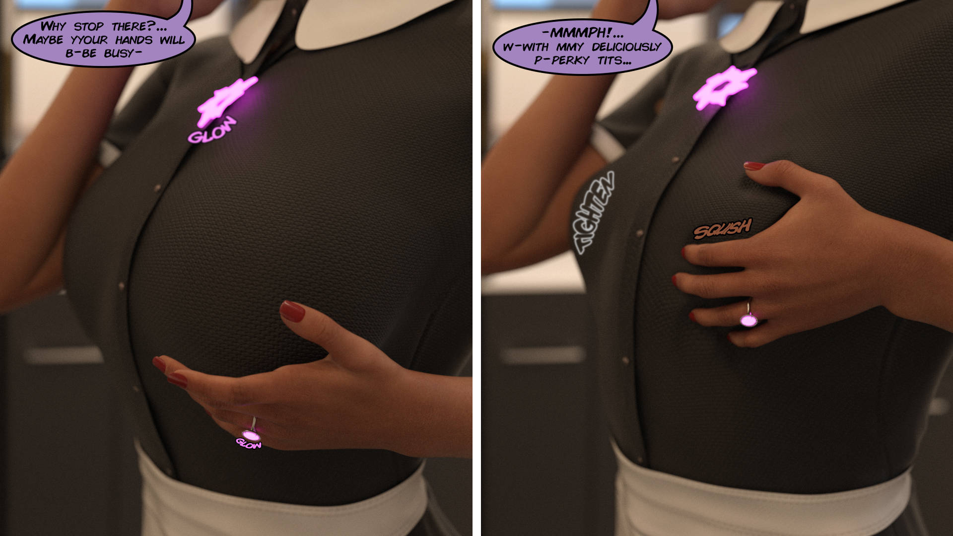 Pool Seduction [NexStat], Pool Seduction 2, page 86 of 90