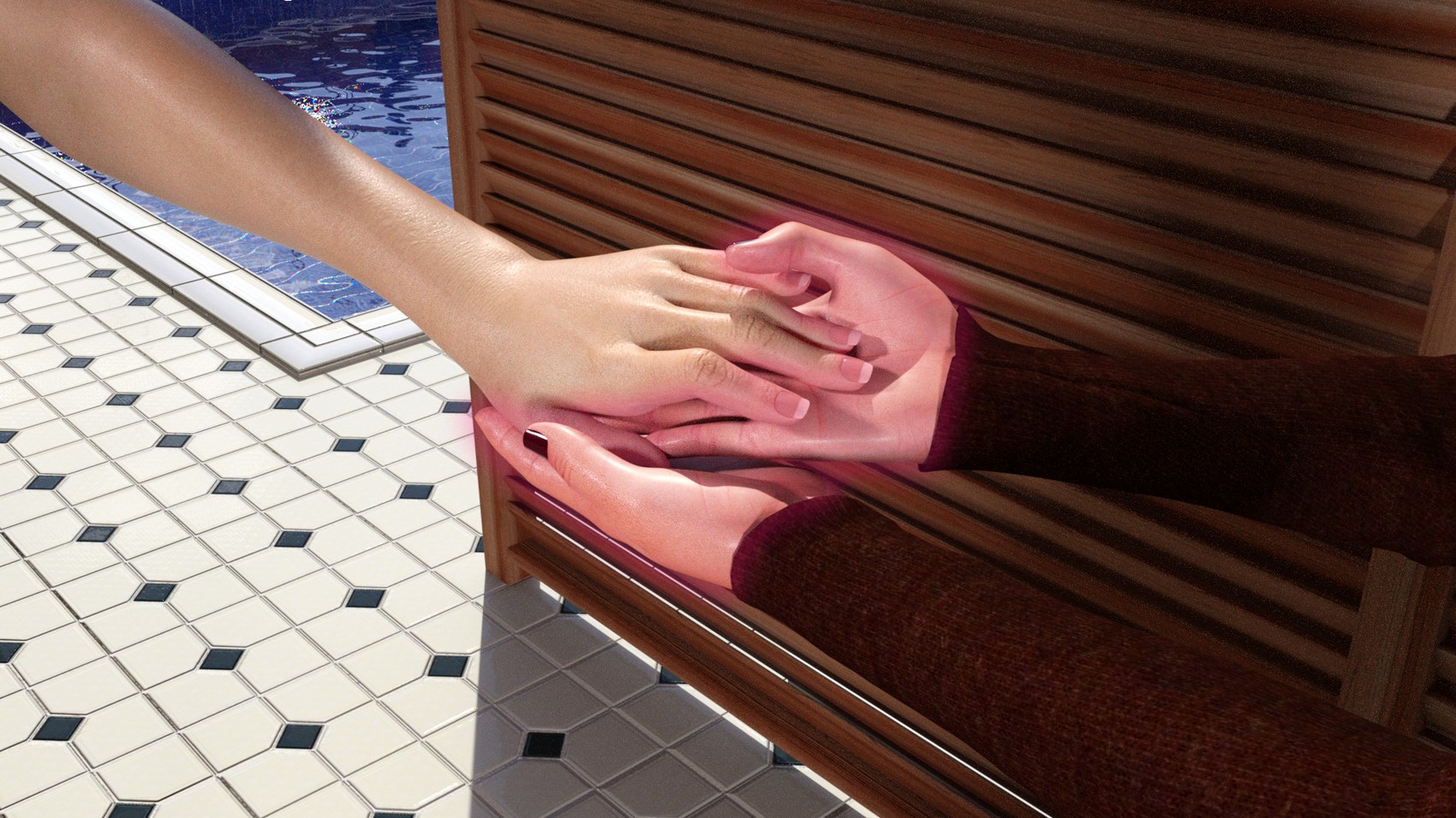 Pool Seduction [NexStat], Pool Seduction 1, page 14 of 65