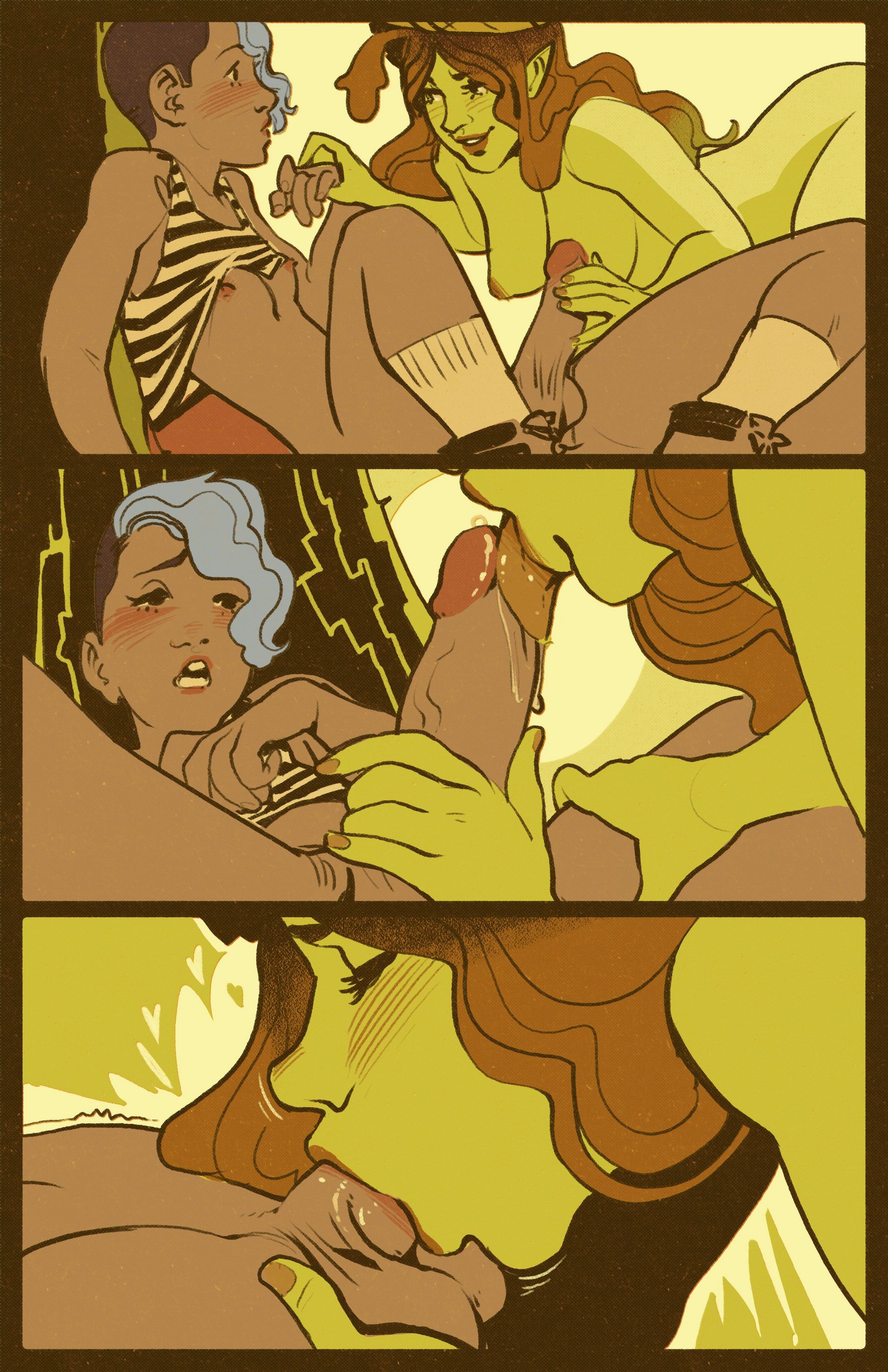 Poppy and Oak [WintonKidd], Poppy and Oak, page 11 of 32