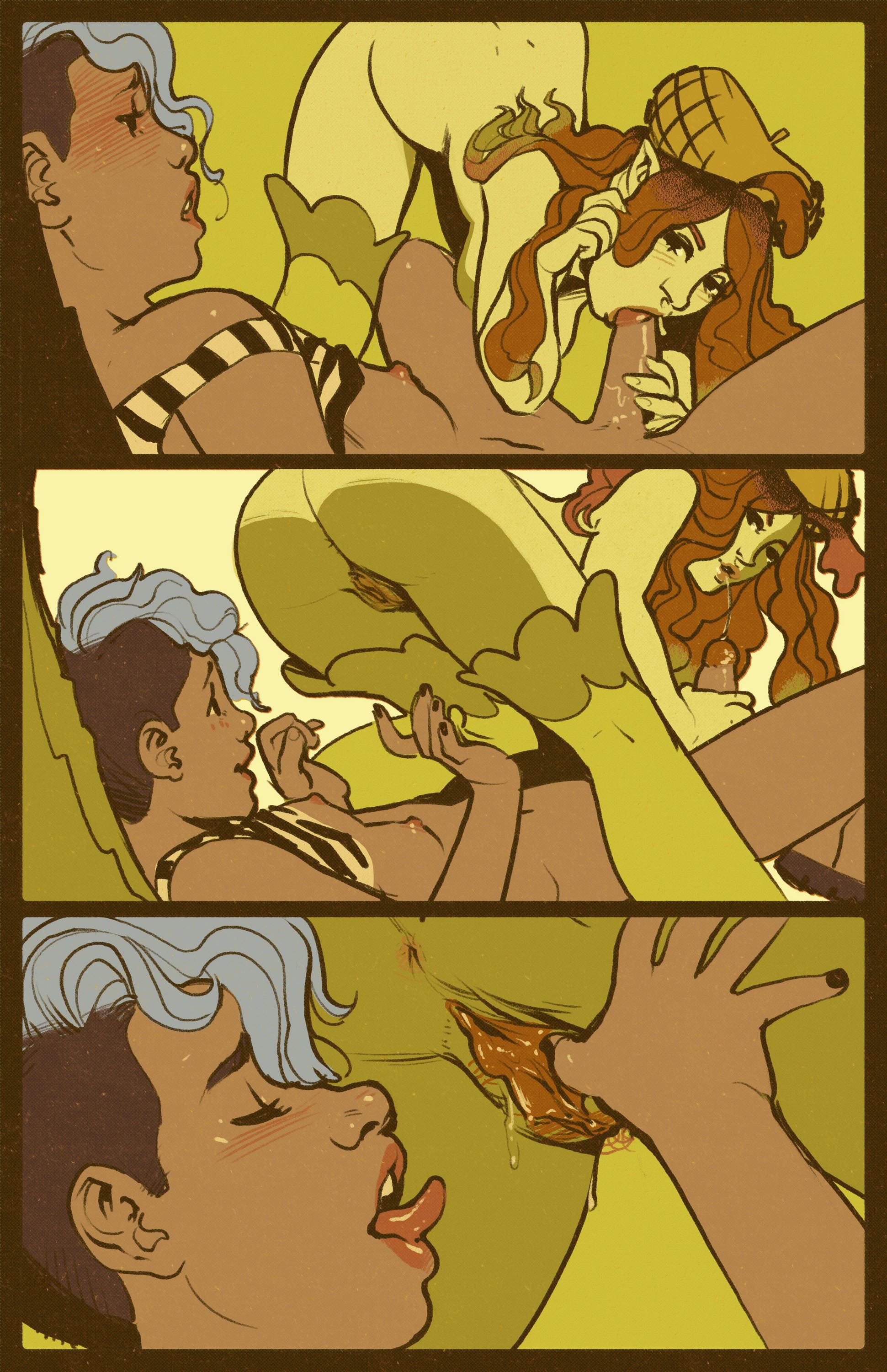 Poppy and Oak [WintonKidd], Poppy and Oak, page 13 of 32