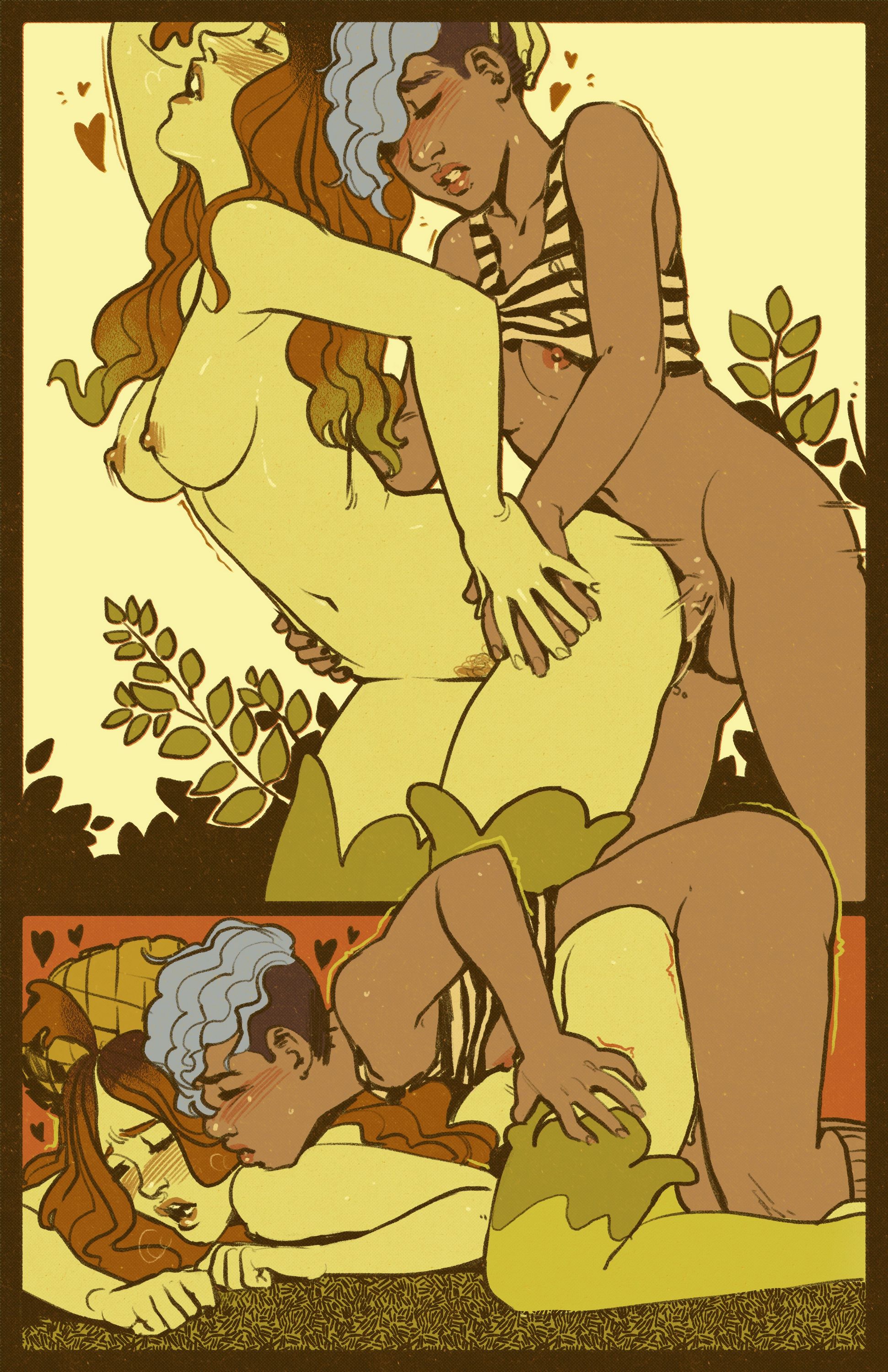 Poppy and Oak [WintonKidd], Poppy and Oak, page 18 of 32