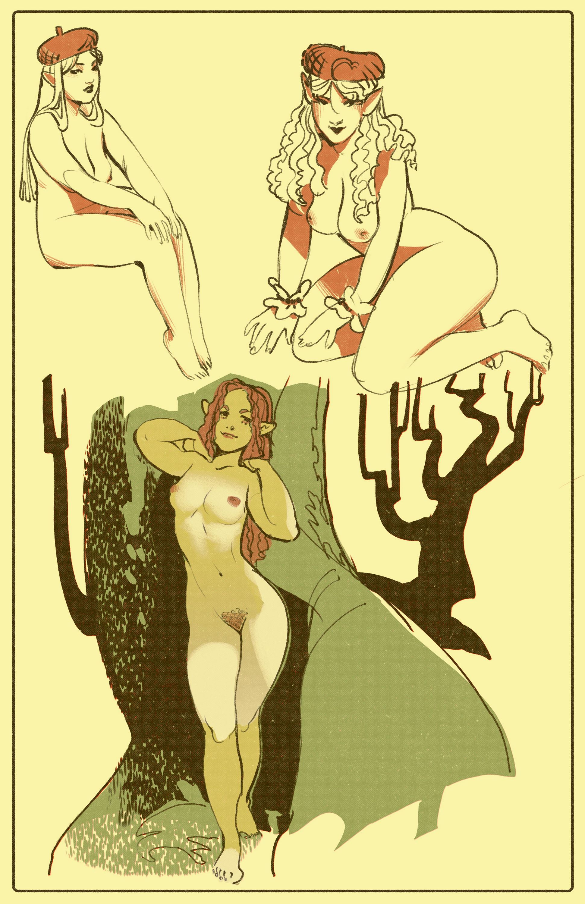 Poppy and Oak [WintonKidd], Poppy and Oak, page 24 of 32