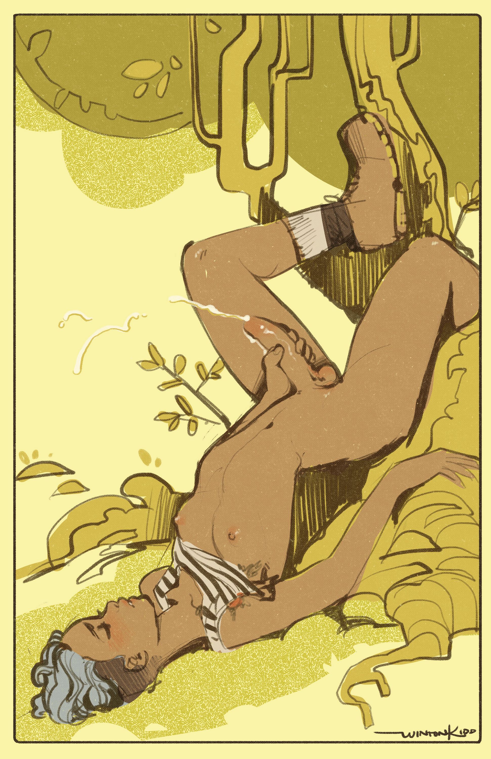 Poppy and Oak [WintonKidd], Poppy and Oak, page 28 of 32