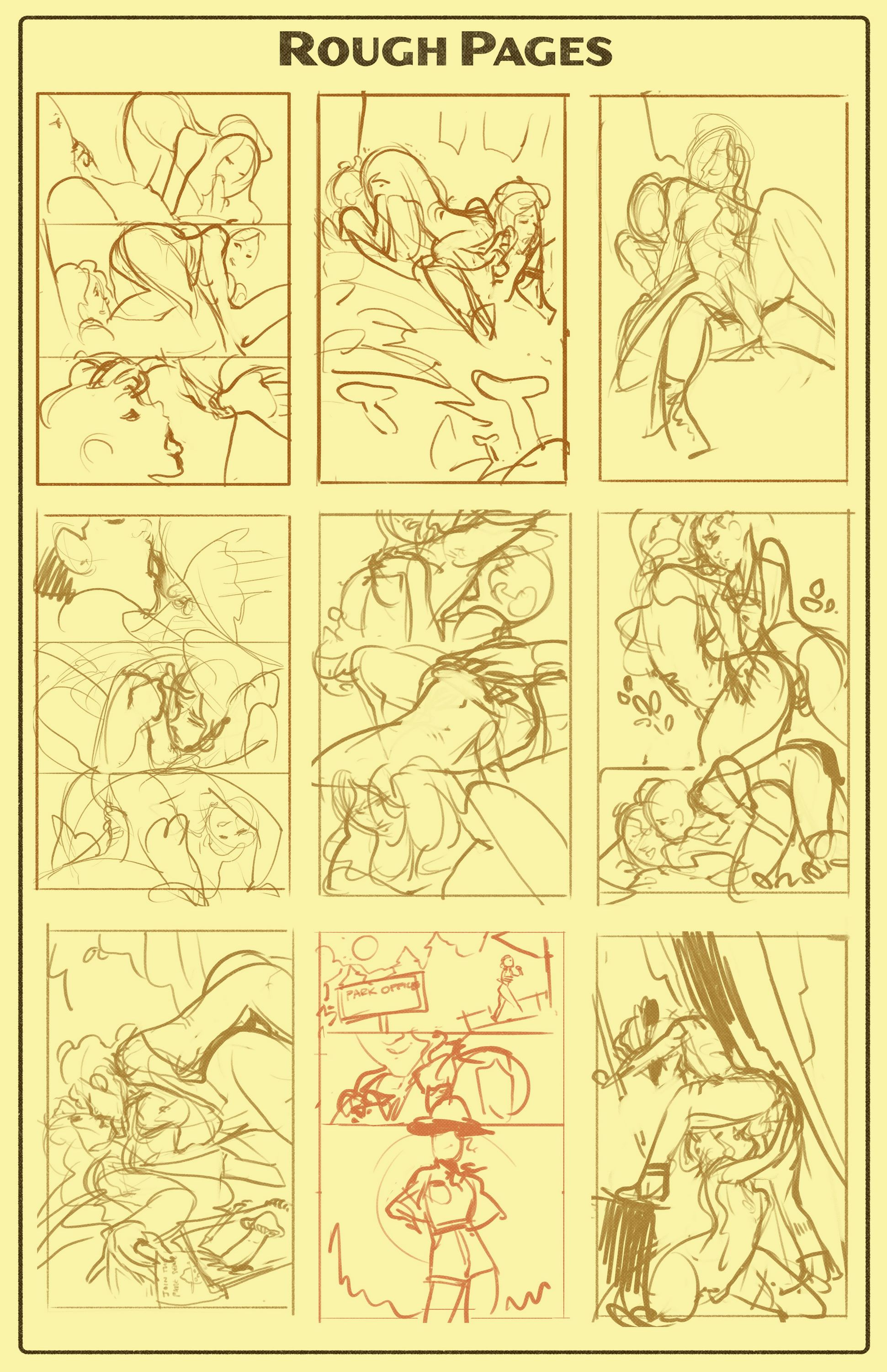 Poppy and Oak [WintonKidd], Poppy and Oak, page 31 of 32
