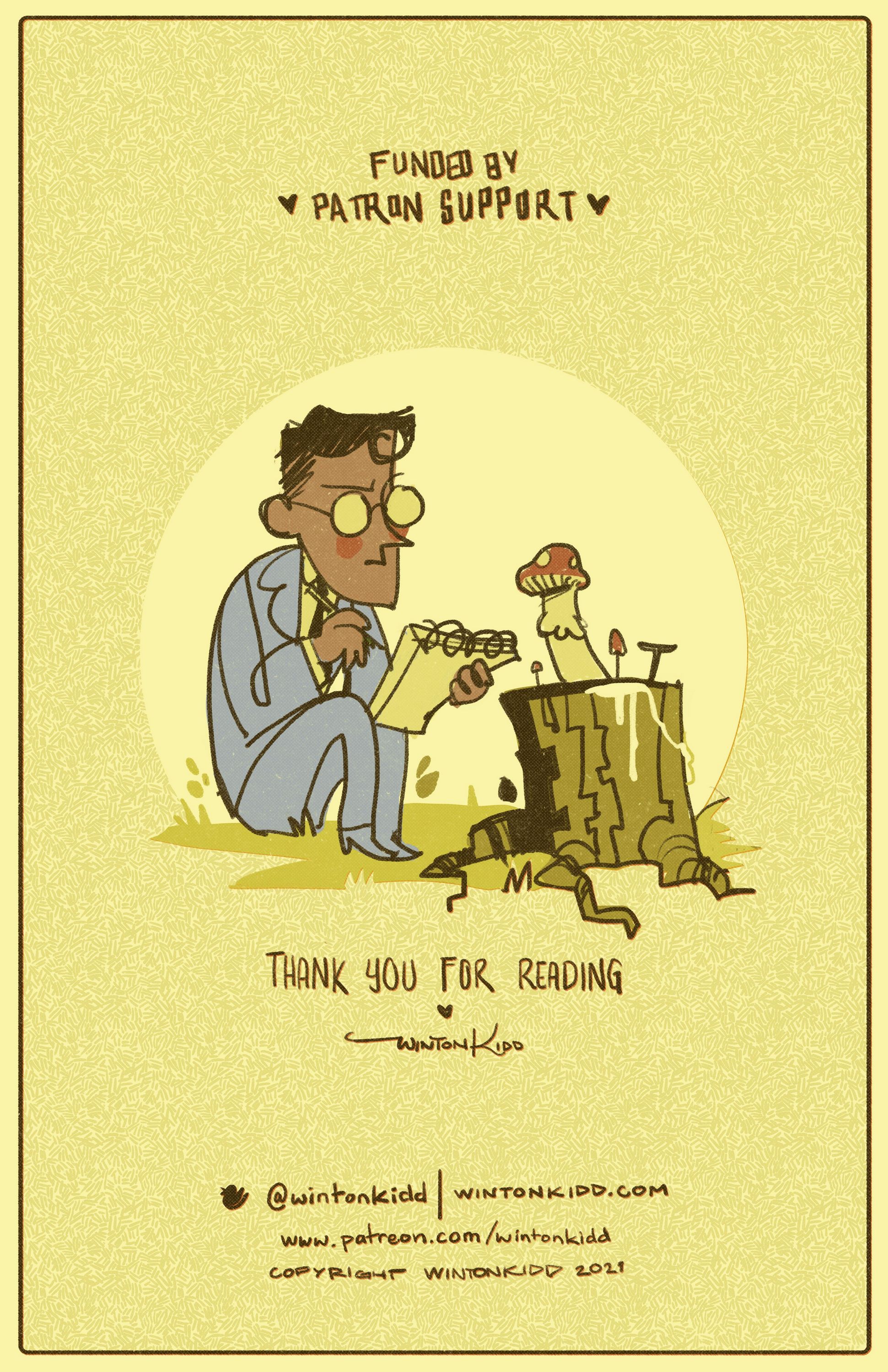 Poppy and Oak [WintonKidd], Poppy and Oak, page 32 of 32