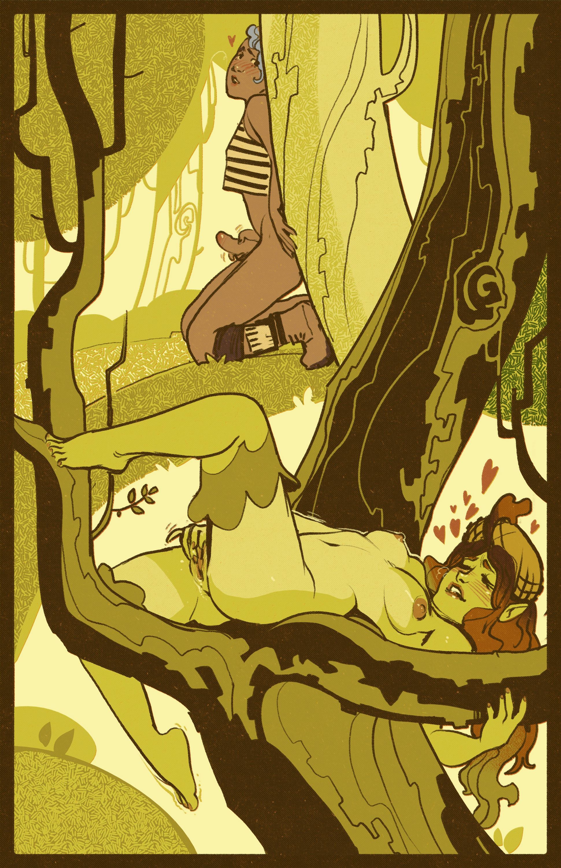 Poppy and Oak [WintonKidd], Poppy and Oak, page 8 of 32