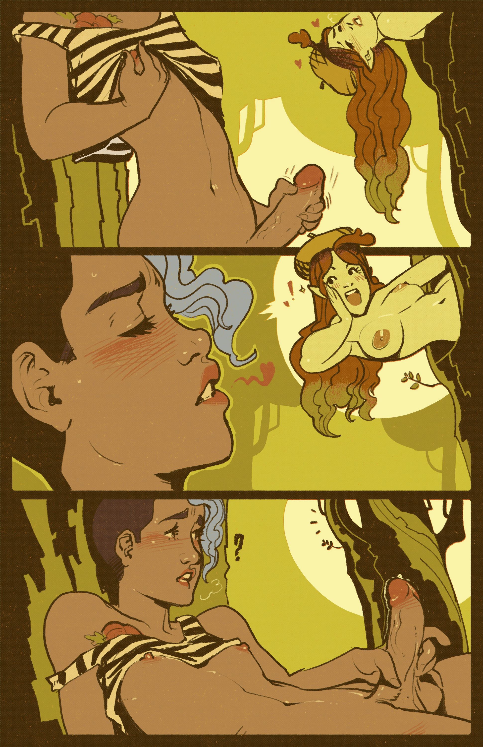 Poppy and Oak [WintonKidd], Poppy and Oak, page 9 of 32