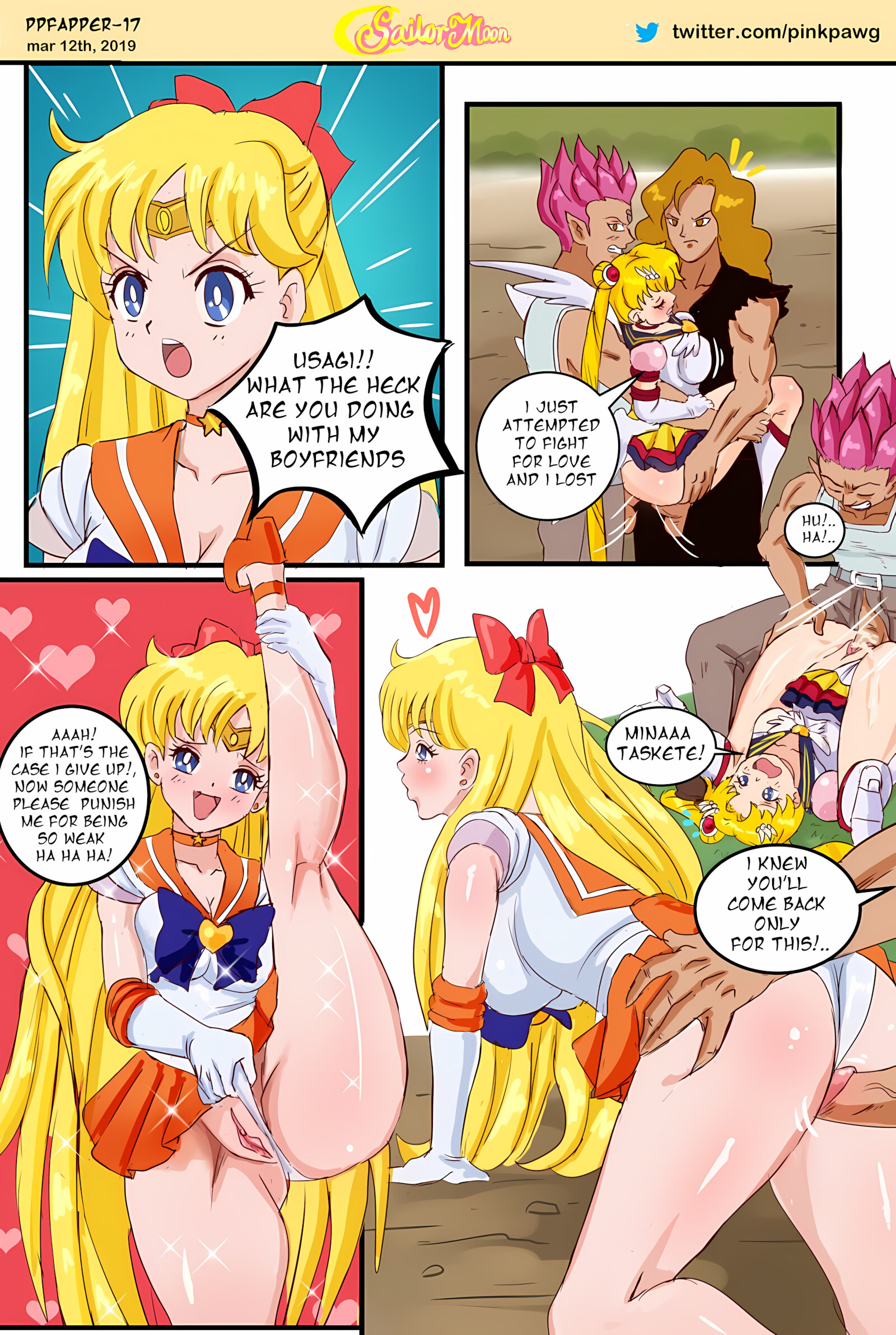 PPFapper [Pink Pawg], PPFapper, page 28 of 49