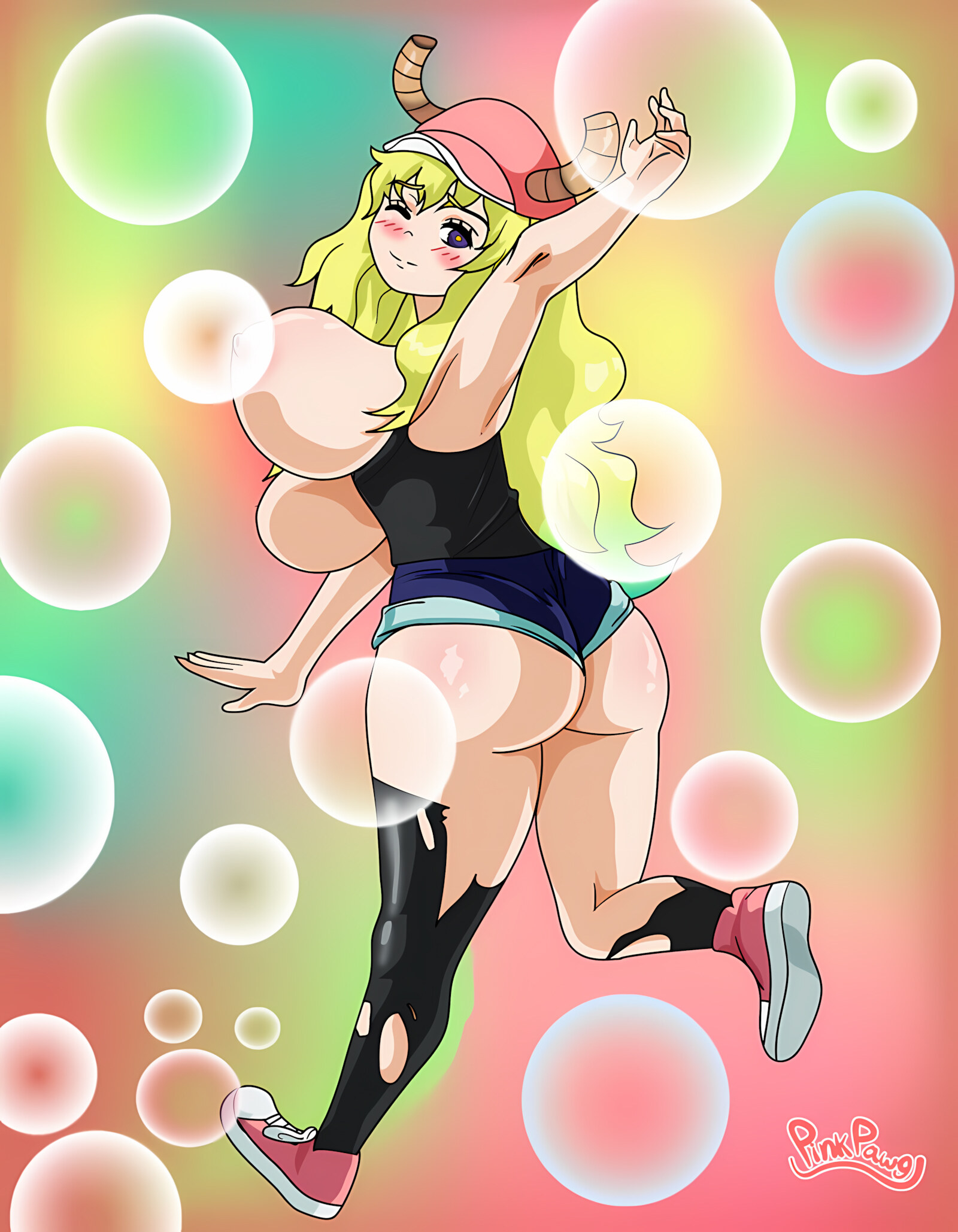 PPFapper [Pink Pawg], PPFapper, page 6 of 49