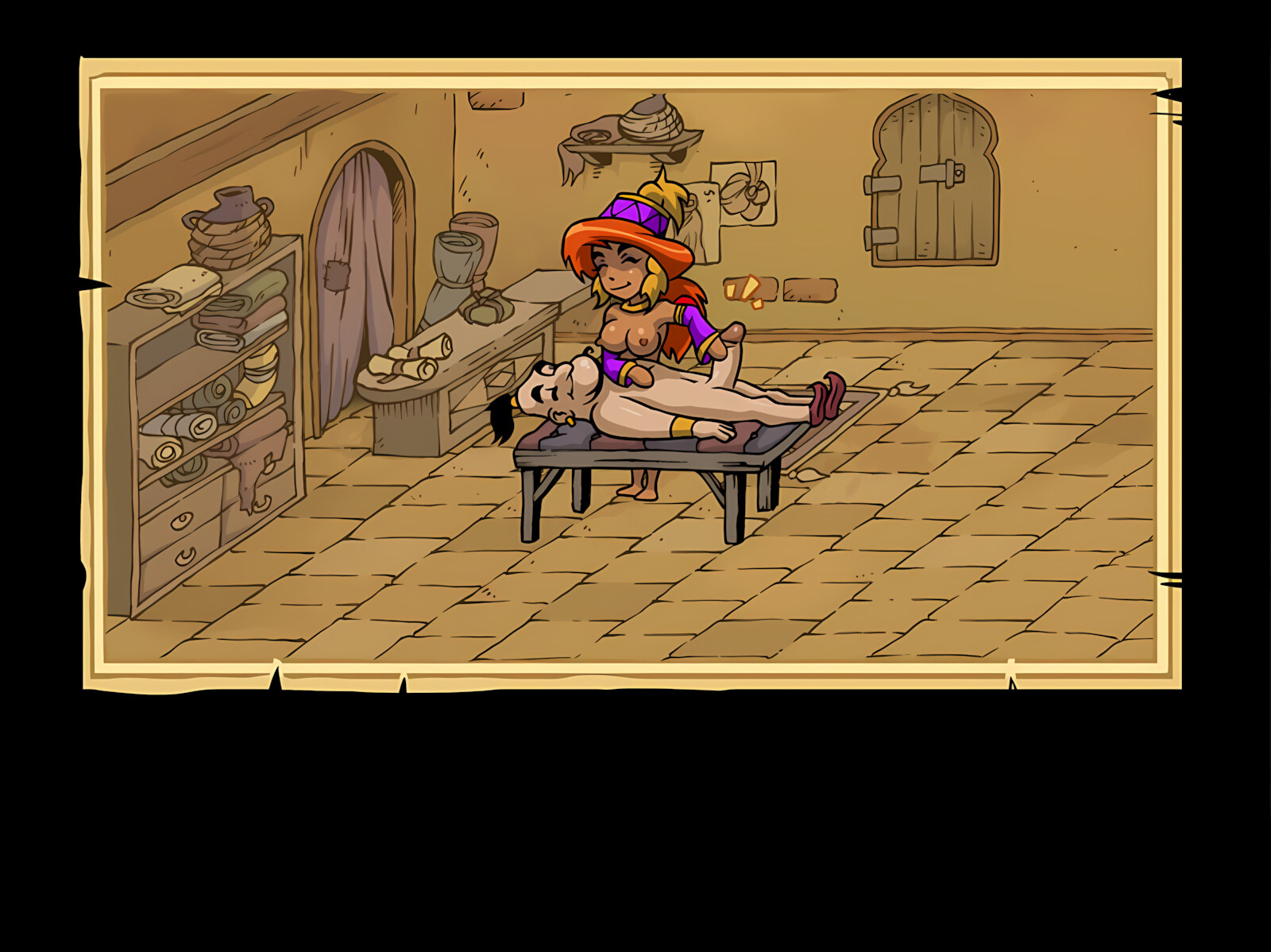 Princess Trainer Gold Edition [Akabur], Princess Trainer Gold Edition, page 119 of 458
