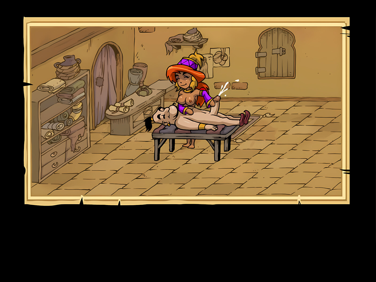 Princess Trainer Gold Edition [Akabur], Princess Trainer Gold Edition, page 120 of 458