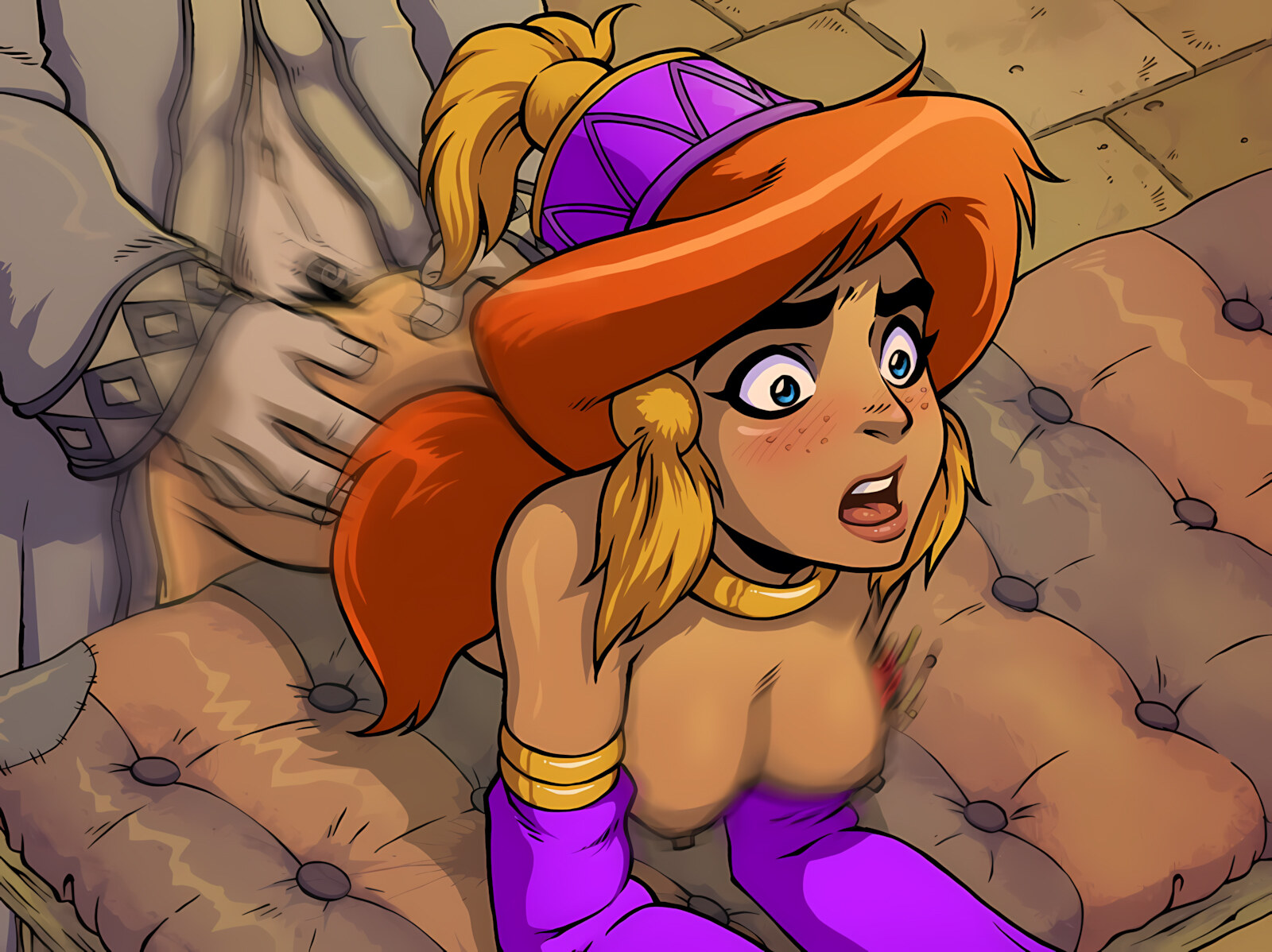 Princess Trainer Gold Edition [Akabur], Princess Trainer Gold Edition, page 134 of 458