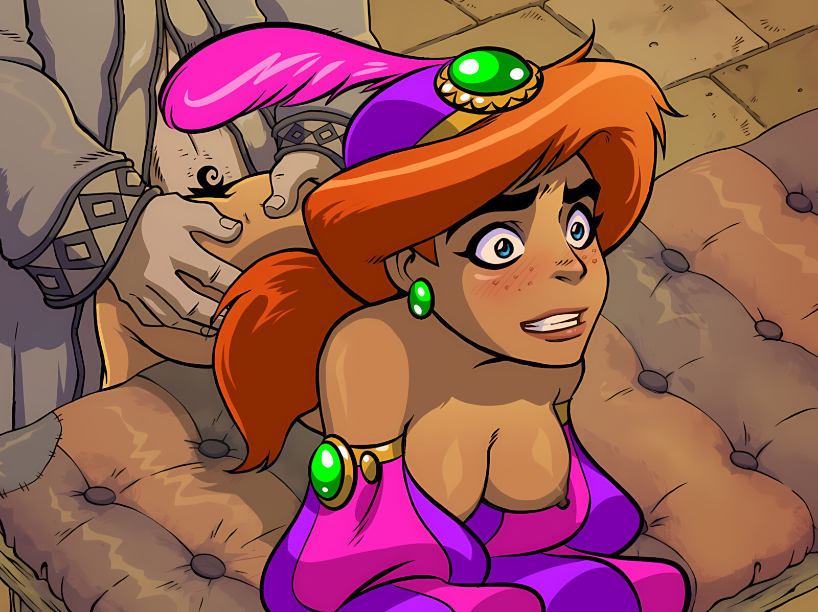 Princess Trainer Gold Edition [Akabur], Princess Trainer Gold Edition, page 138 of 458