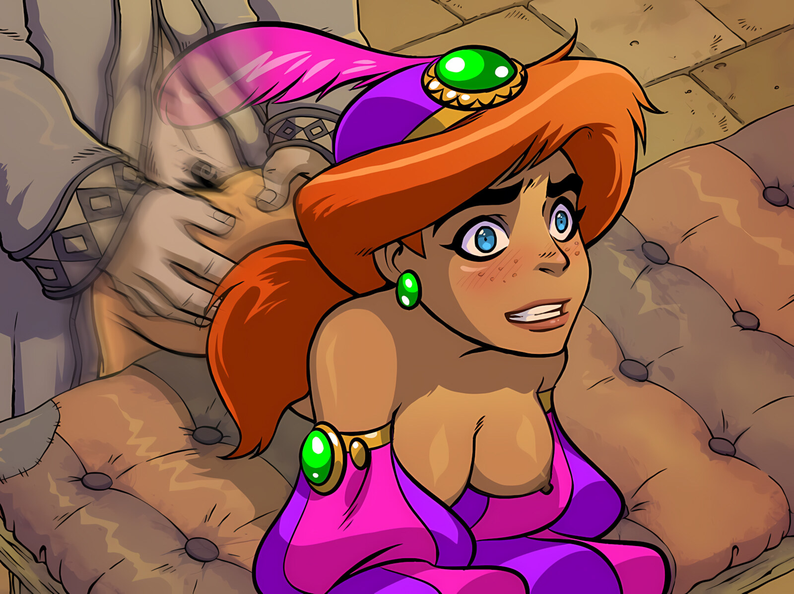 Princess Trainer Gold Edition [Akabur], Princess Trainer Gold Edition, page 139 of 458