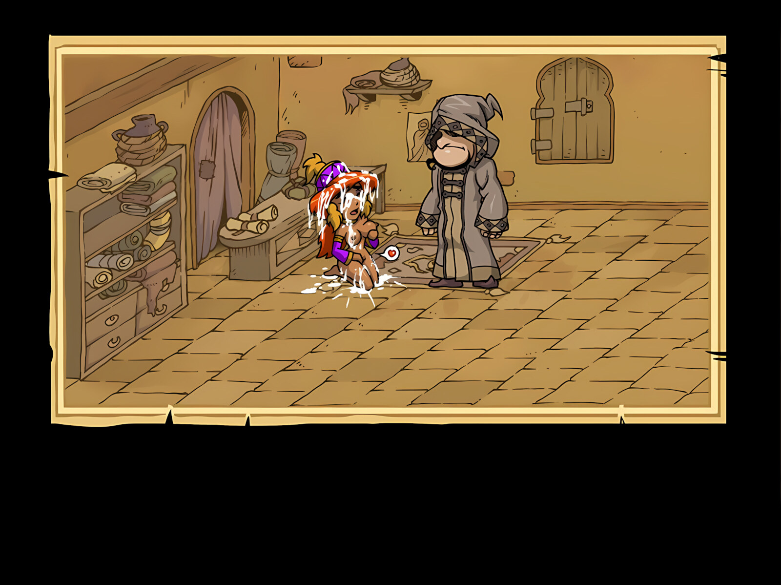 Princess Trainer Gold Edition [Akabur], Princess Trainer Gold Edition, page 146 of 458