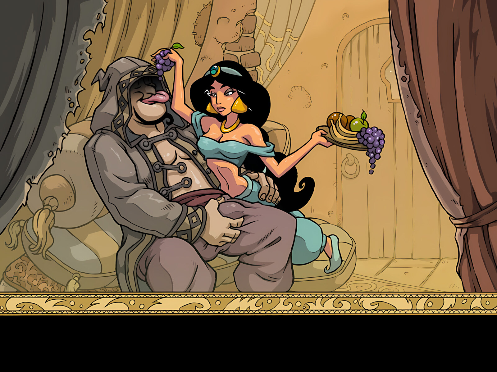 Princess Trainer Gold Edition [Akabur], Princess Trainer Gold Edition, page 19 of 458