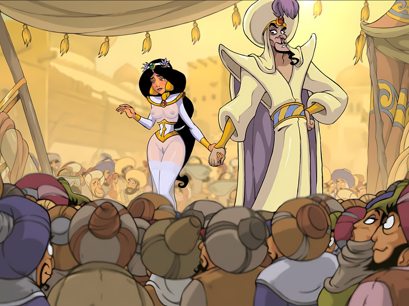 Princess Trainer Gold Edition [Akabur], Princess Trainer Gold Edition, page 231 of 458