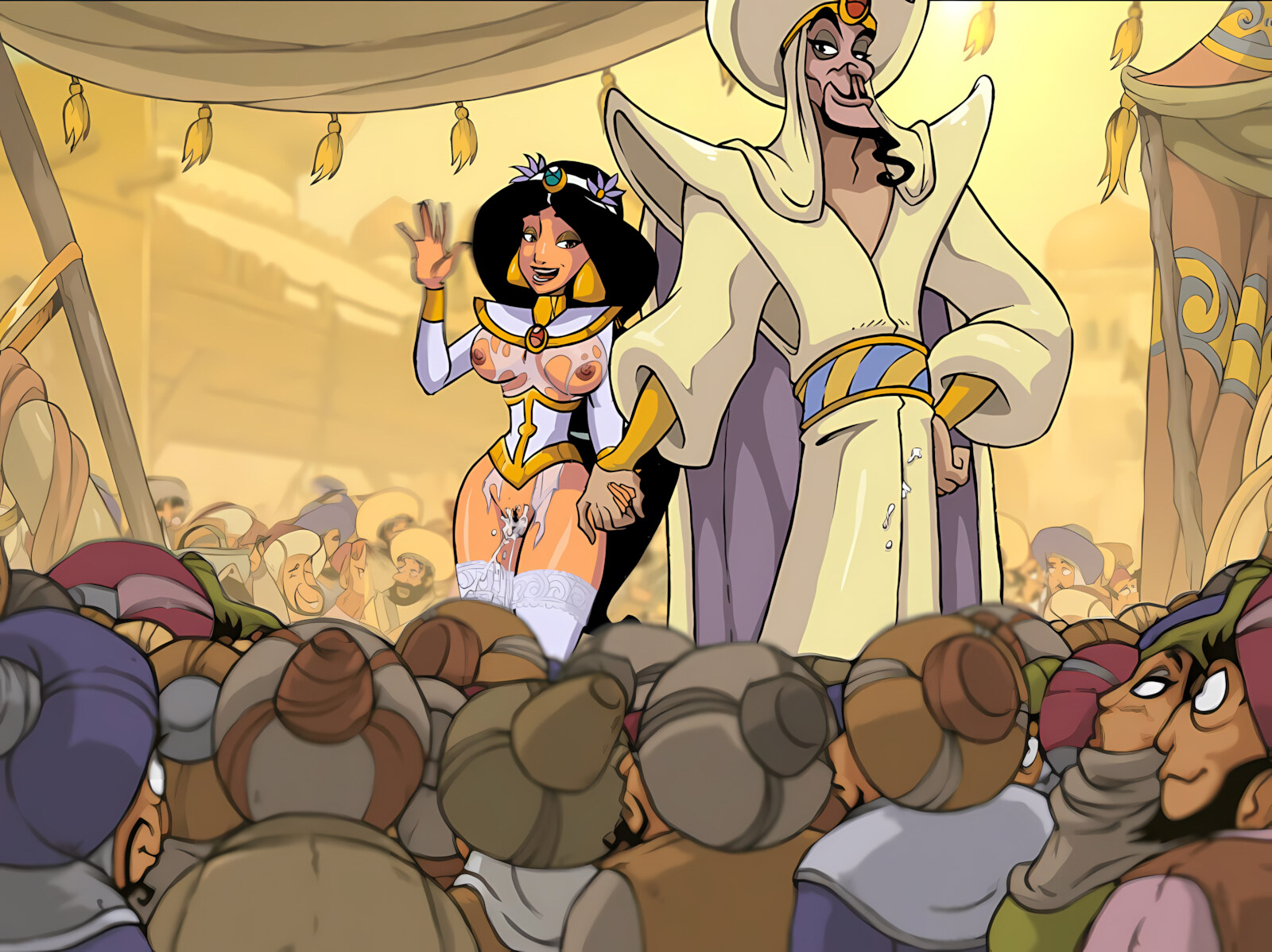 Princess Trainer Gold Edition [Akabur], Princess Trainer Gold Edition, page 242 of 458