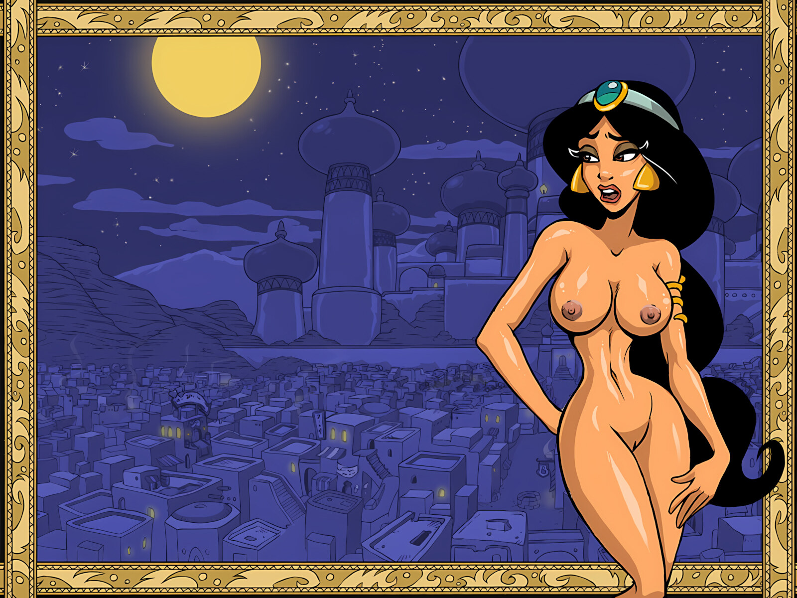 Princess Trainer Gold Edition [Akabur], Princess Trainer Gold Edition, page 290 of 458