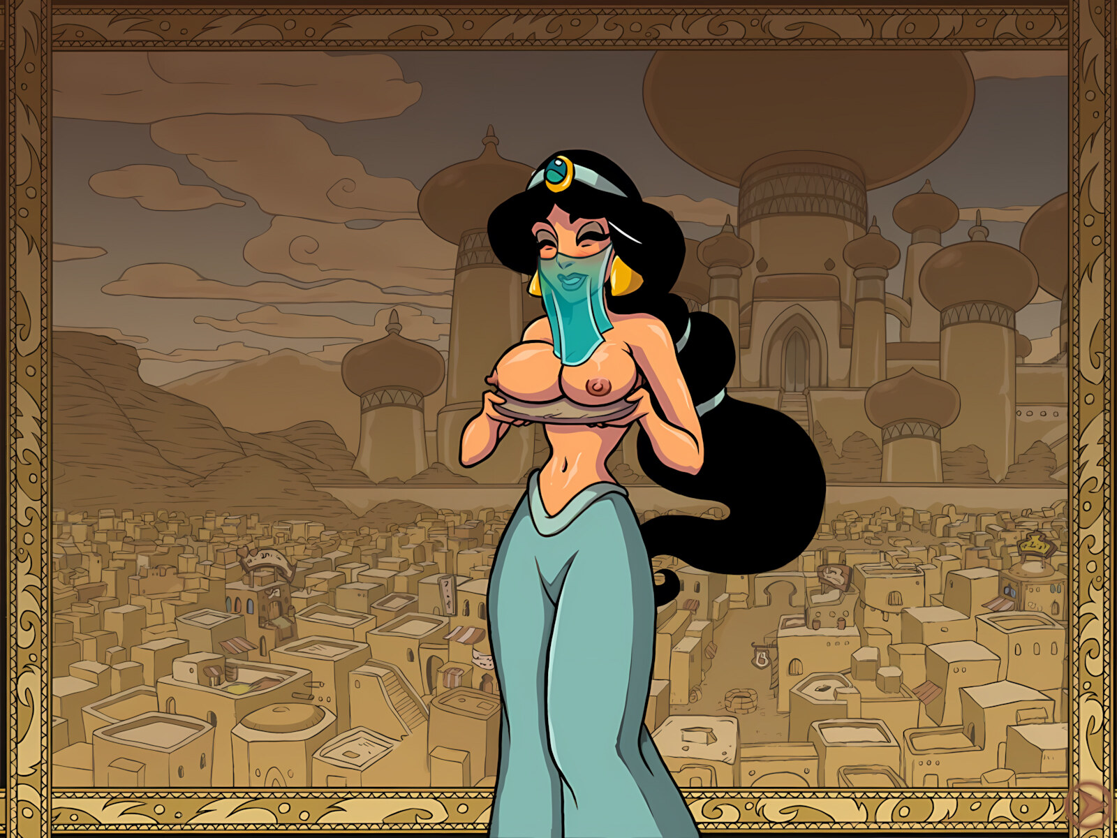 Princess Trainer Gold Edition [Akabur], Princess Trainer Gold Edition, page 302 of 458