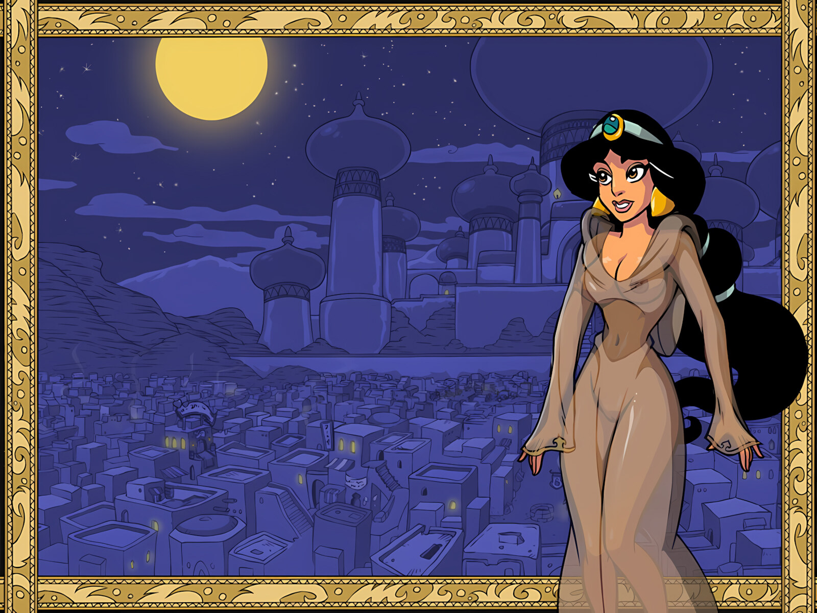 Princess Trainer Gold Edition [Akabur], Princess Trainer Gold Edition, page 304 of 458
