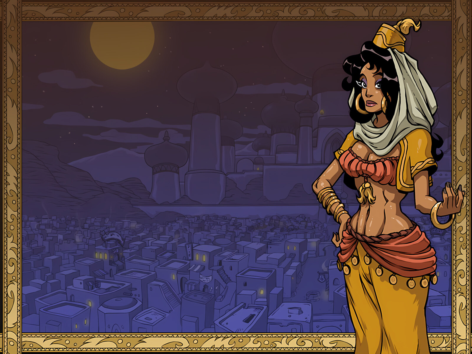 Princess Trainer Gold Edition [Akabur], Princess Trainer Gold Edition, page 314 of 458