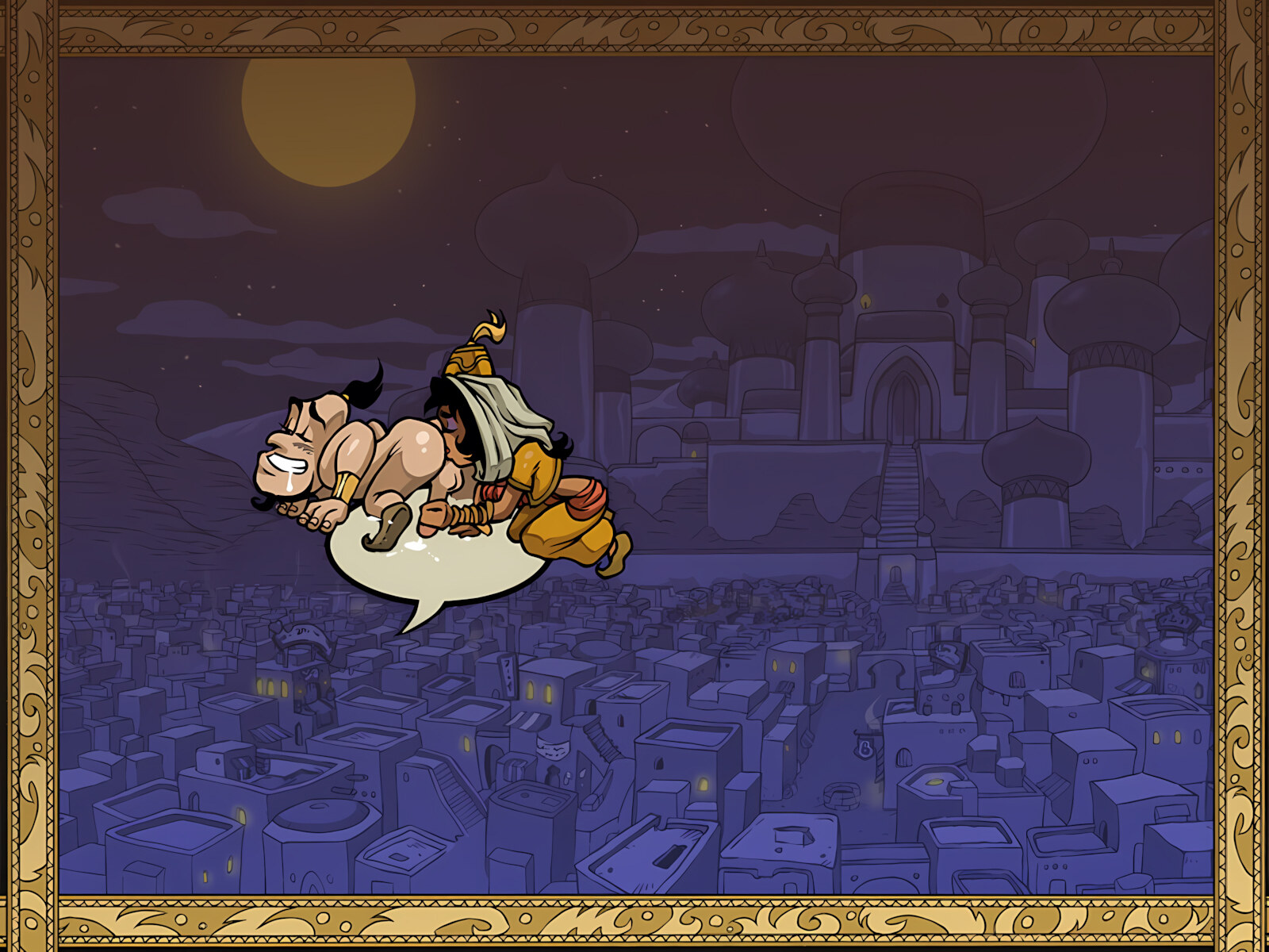Princess Trainer Gold Edition [Akabur], Princess Trainer Gold Edition, page 323 of 458
