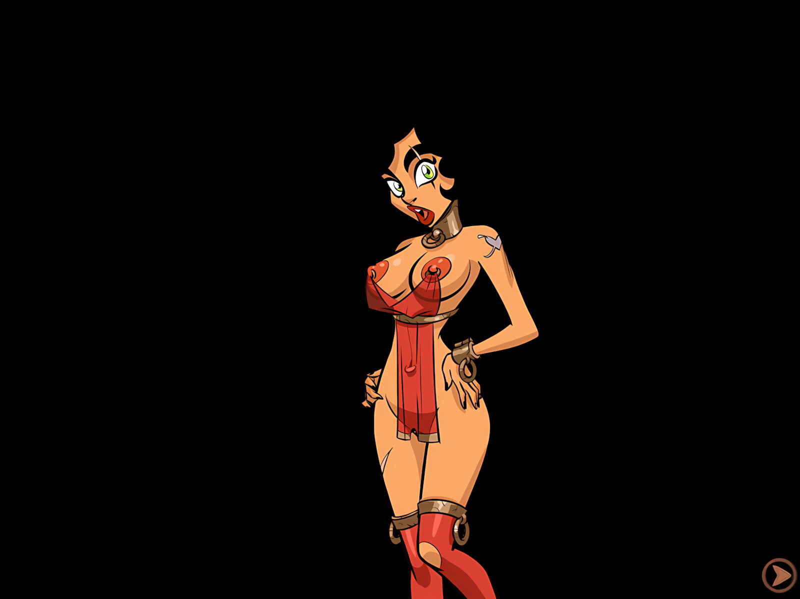 Princess Trainer Gold Edition [Akabur], Princess Trainer Gold Edition, page 357 of 458