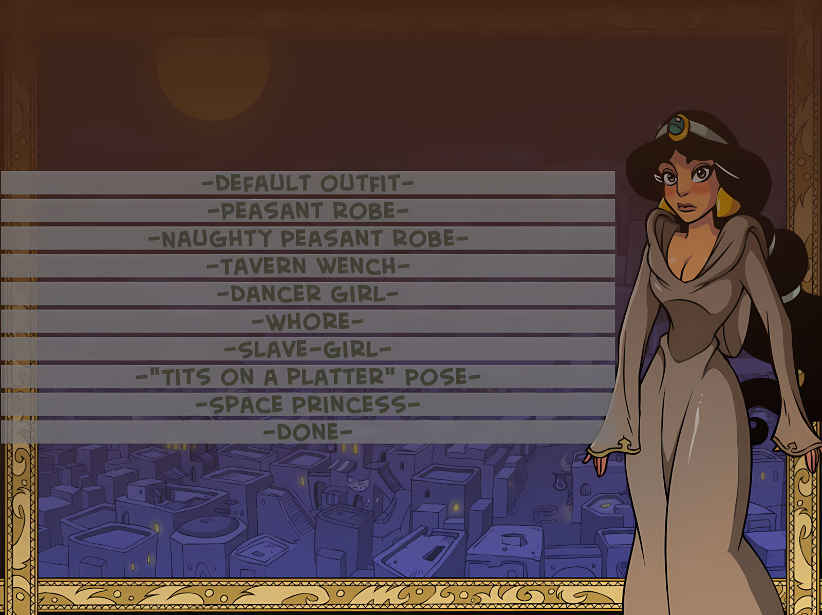 Princess Trainer Gold Edition [Akabur], Princess Trainer Gold Edition, page 384 of 458