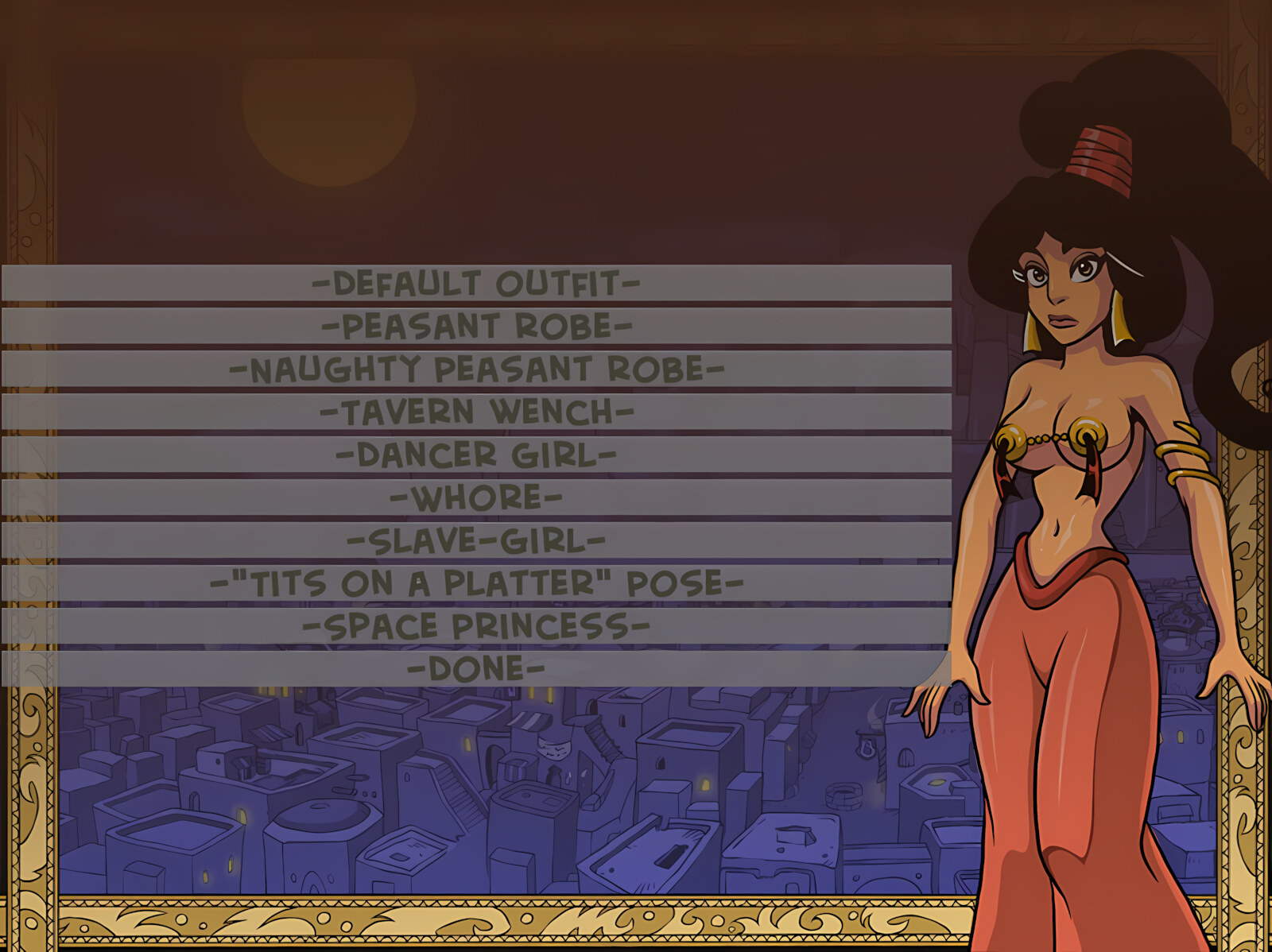 Princess Trainer Gold Edition [Akabur], Princess Trainer Gold Edition, page 386 of 458