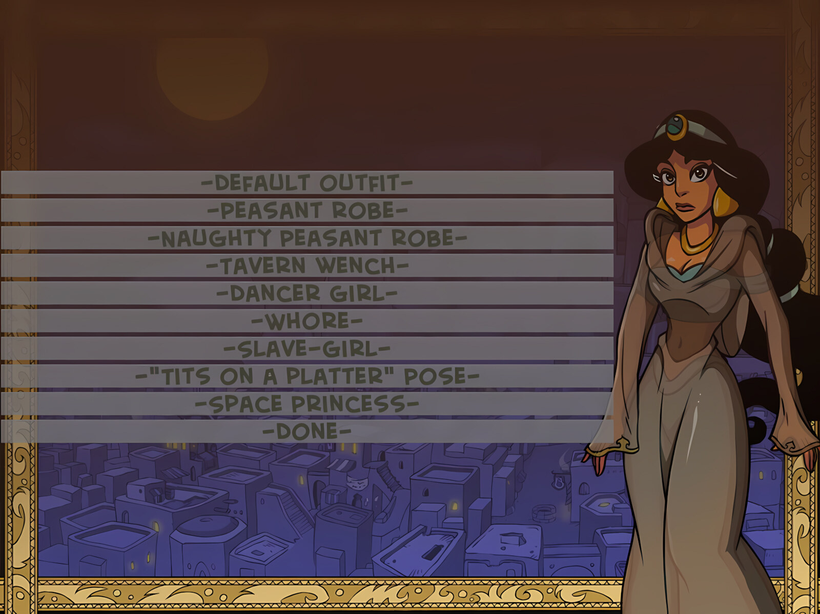 Princess Trainer Gold Edition [Akabur], Princess Trainer Gold Edition, page 398 of 458