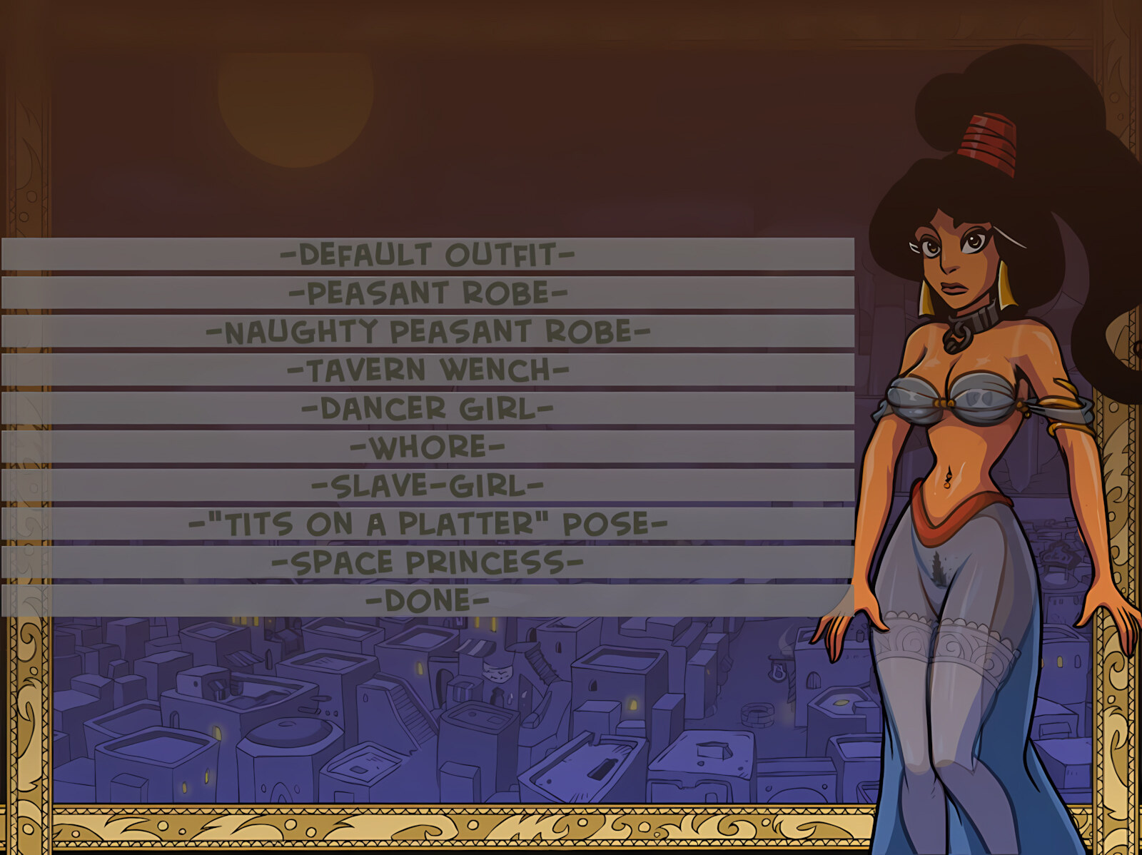 Princess Trainer Gold Edition [Akabur], Princess Trainer Gold Edition, page 400 of 458