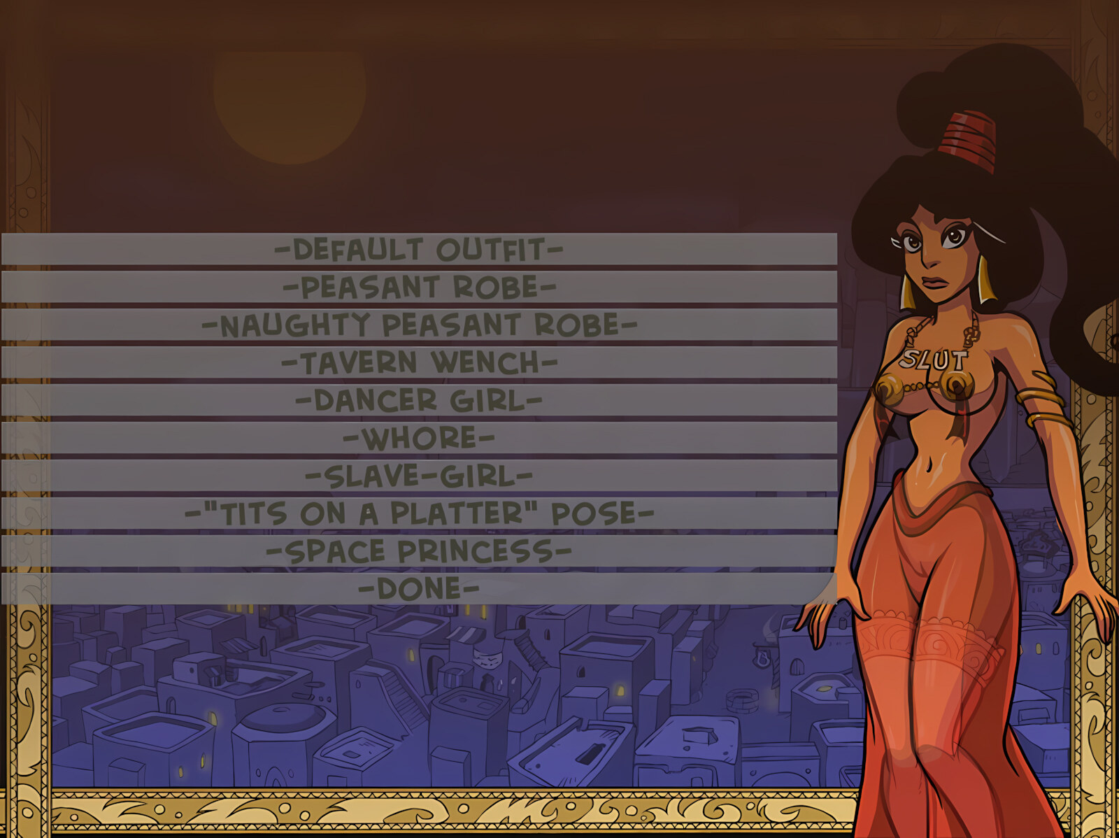 Princess Trainer Gold Edition [Akabur], Princess Trainer Gold Edition, page 401 of 458