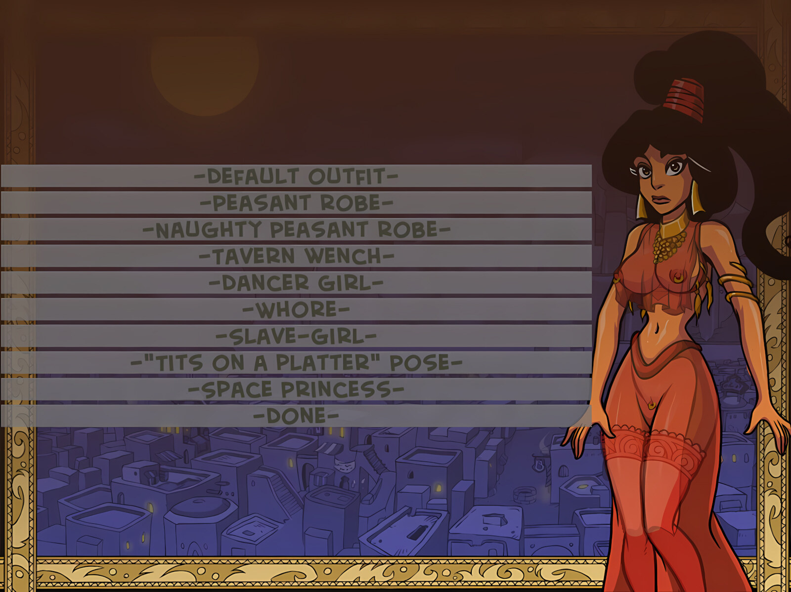 Princess Trainer Gold Edition [Akabur], Princess Trainer Gold Edition, page 402 of 458