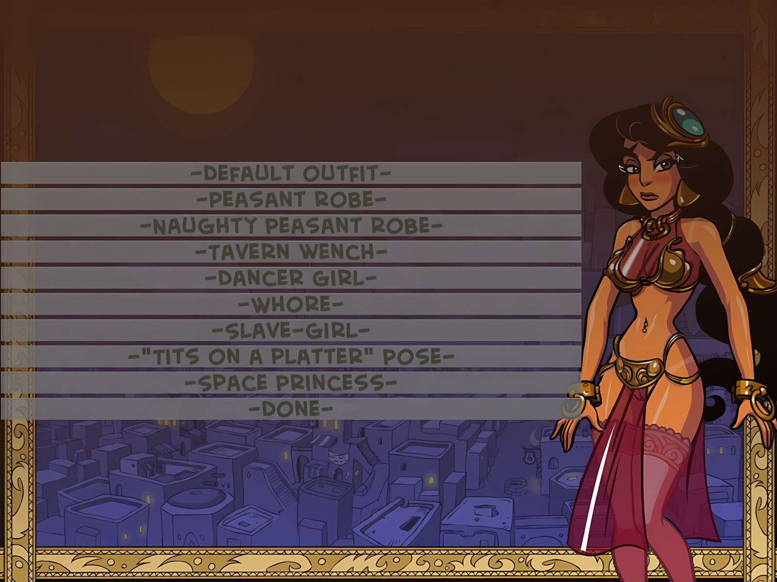 Princess Trainer Gold Edition [Akabur], Princess Trainer Gold Edition, page 405 of 458